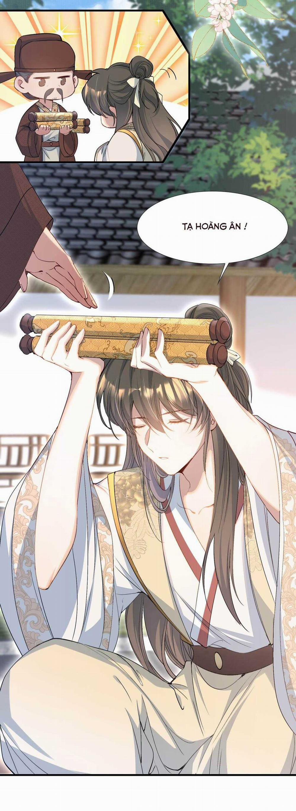 Loạn Thế Vi Vương 95 trang 38