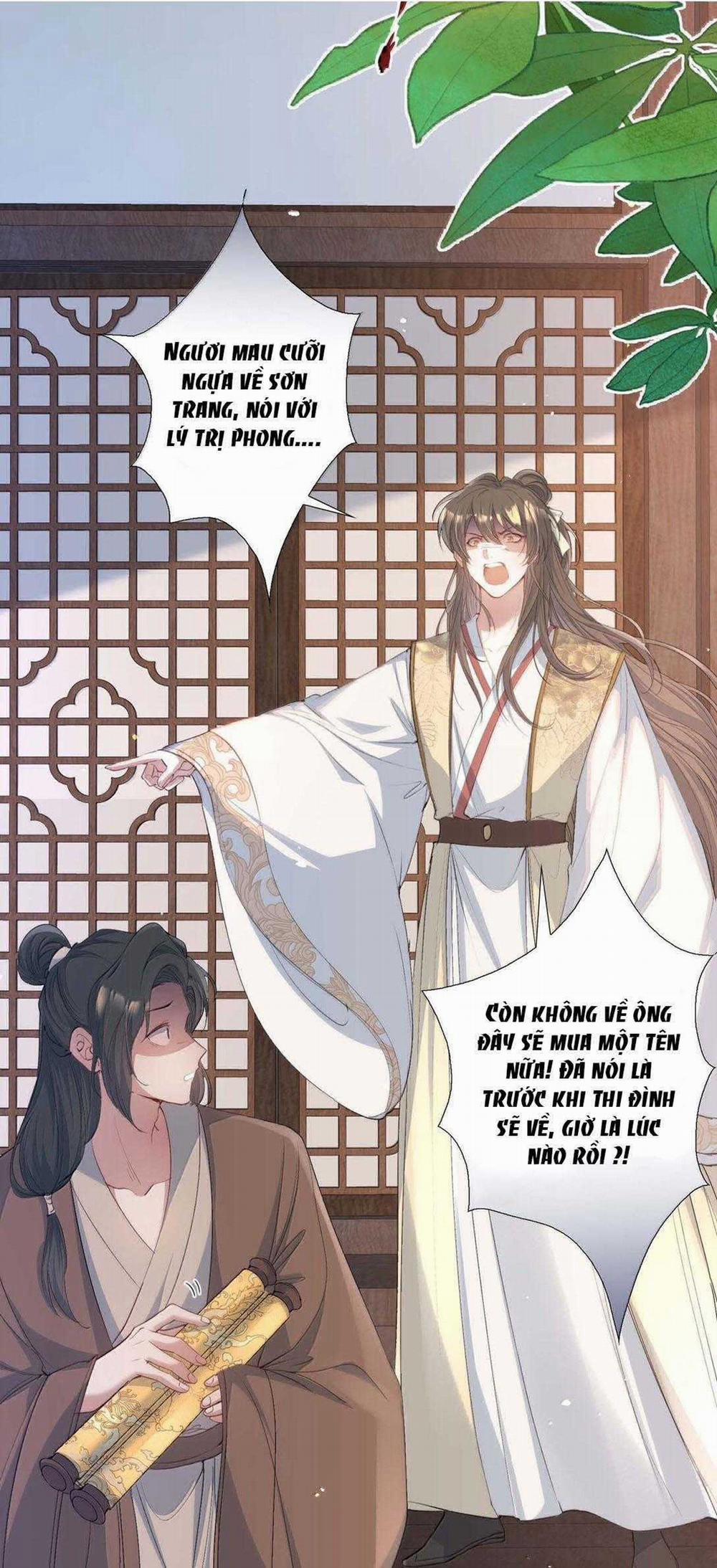 Loạn Thế Vi Vương 96 trang 10