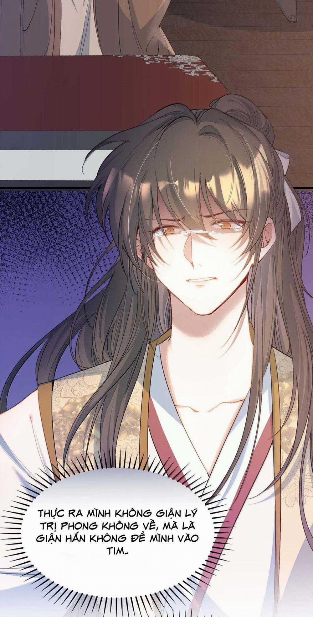 Loạn Thế Vi Vương 96 trang 11