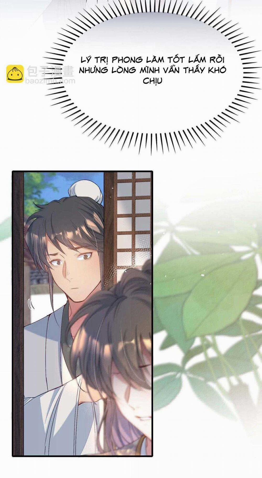 Loạn Thế Vi Vương 96 trang 12