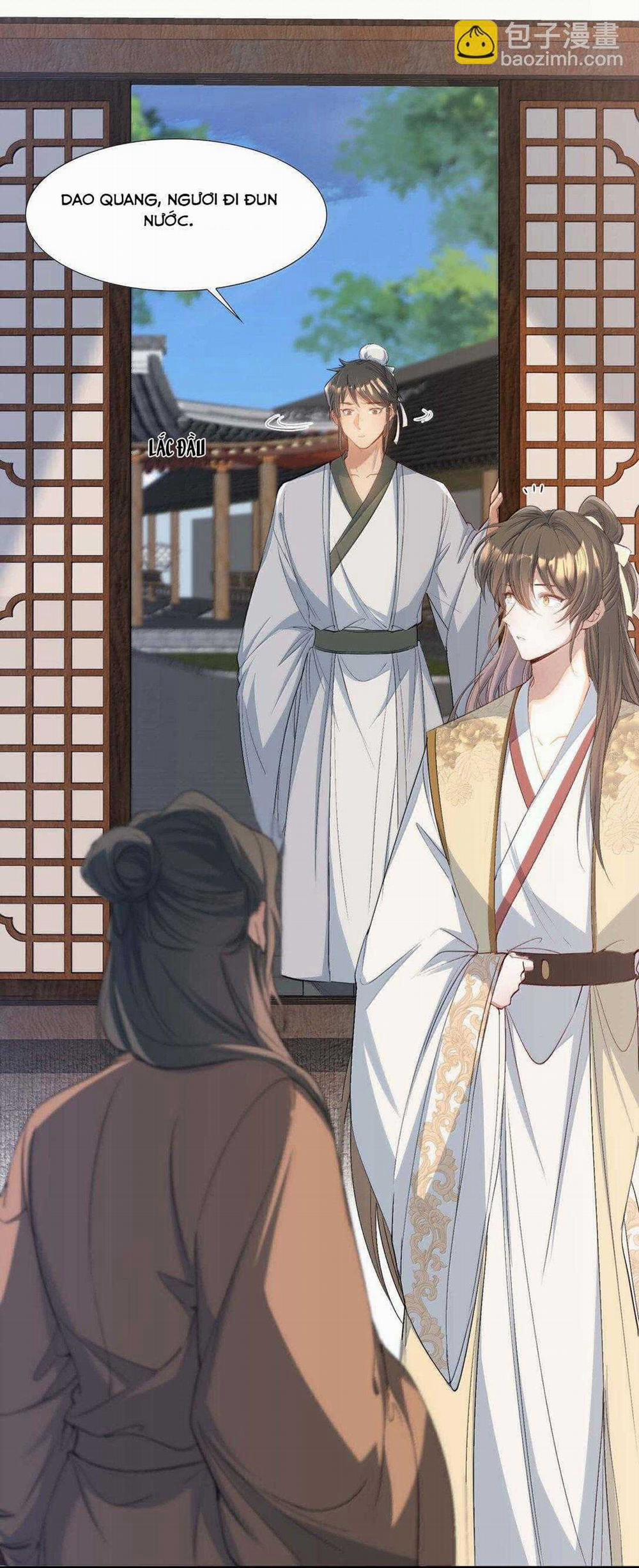 Loạn Thế Vi Vương 96 trang 14