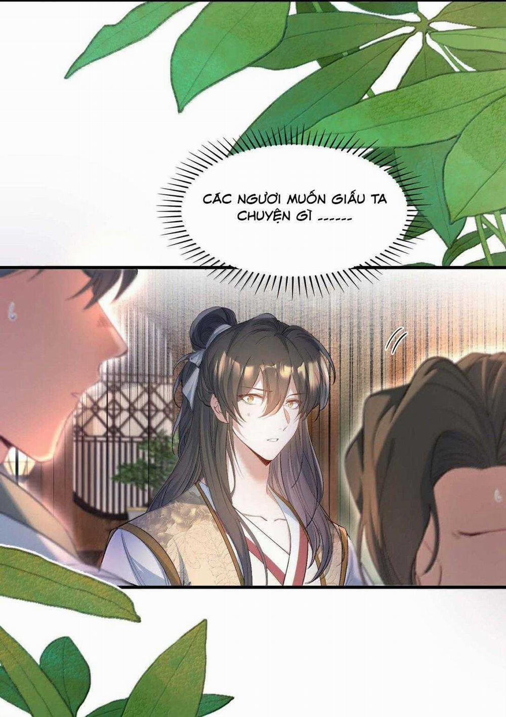 Loạn Thế Vi Vương 96 trang 15