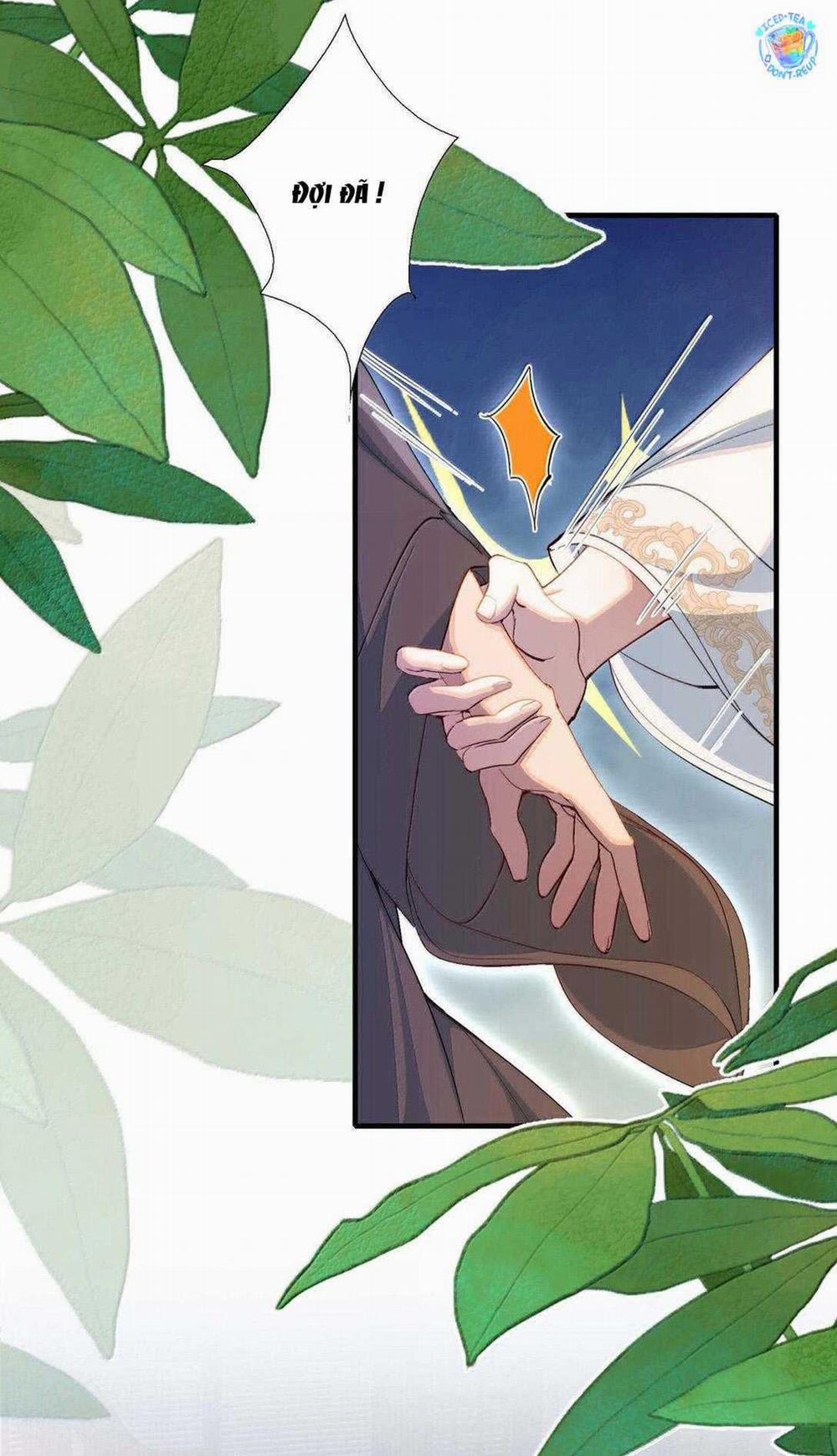 Loạn Thế Vi Vương 96 trang 16