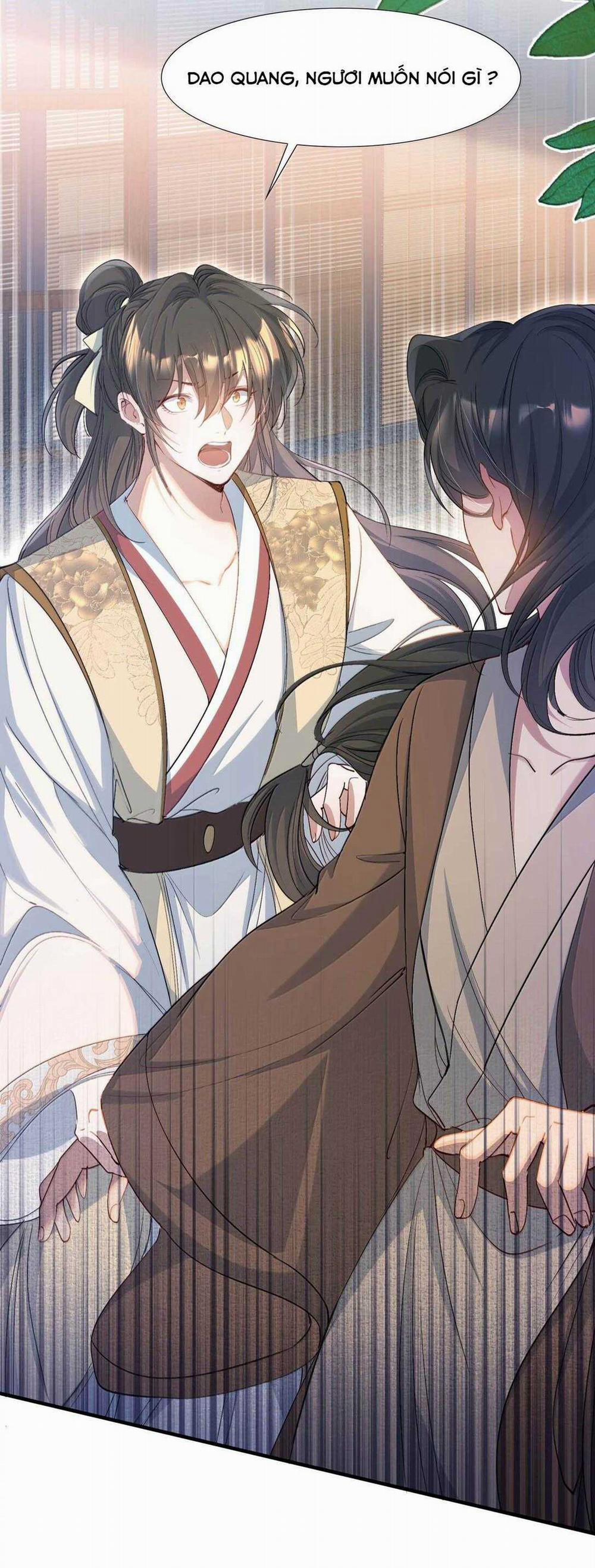 Loạn Thế Vi Vương 96 trang 17