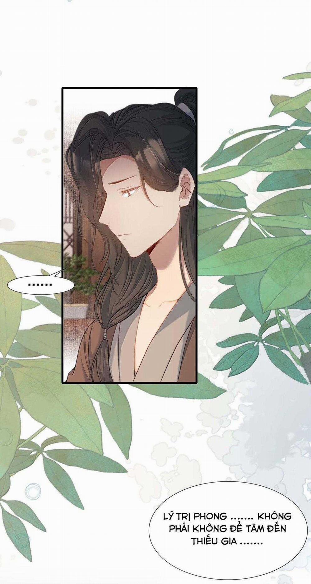 Loạn Thế Vi Vương 96 trang 18