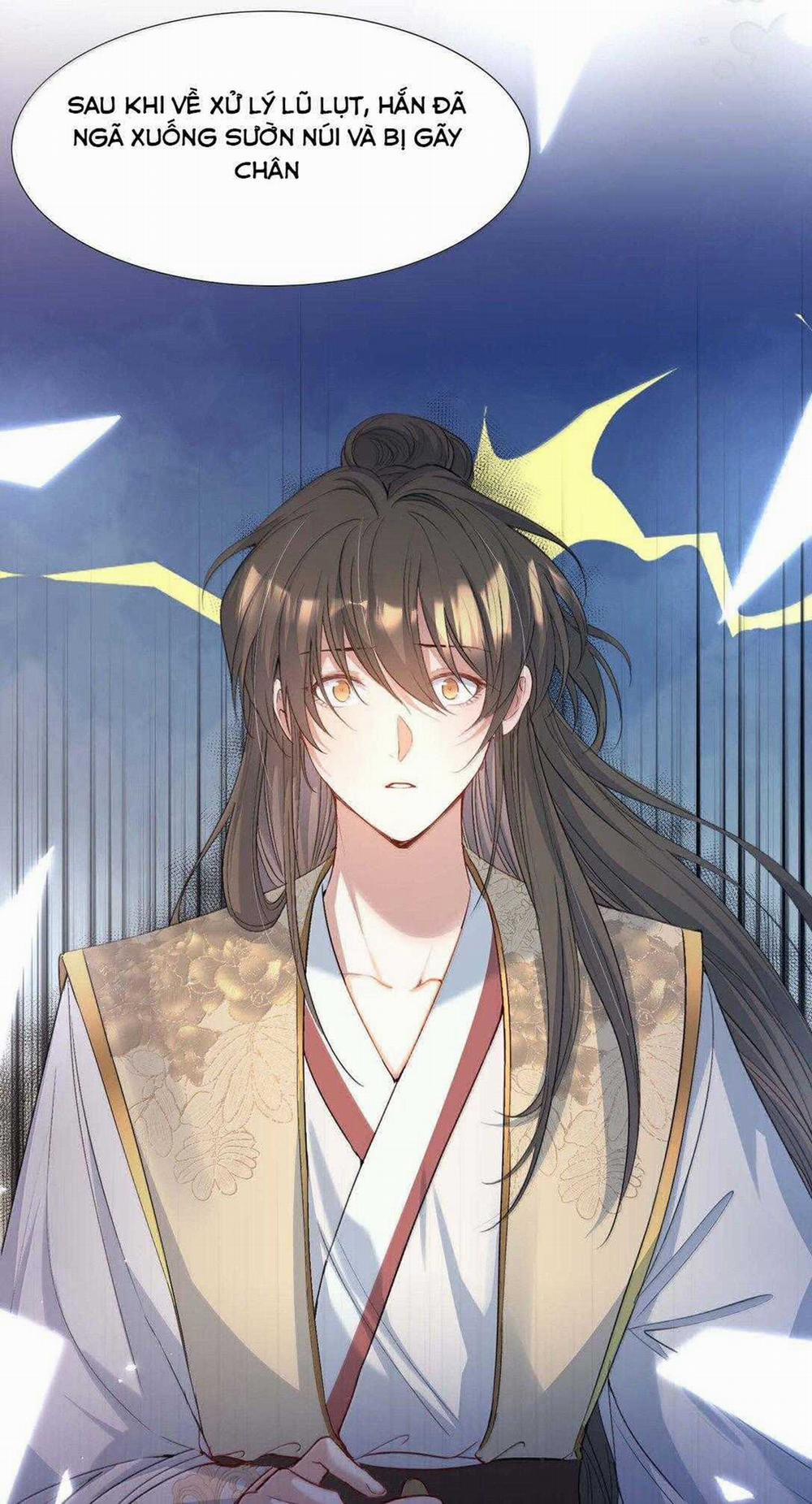 Loạn Thế Vi Vương 96 trang 19