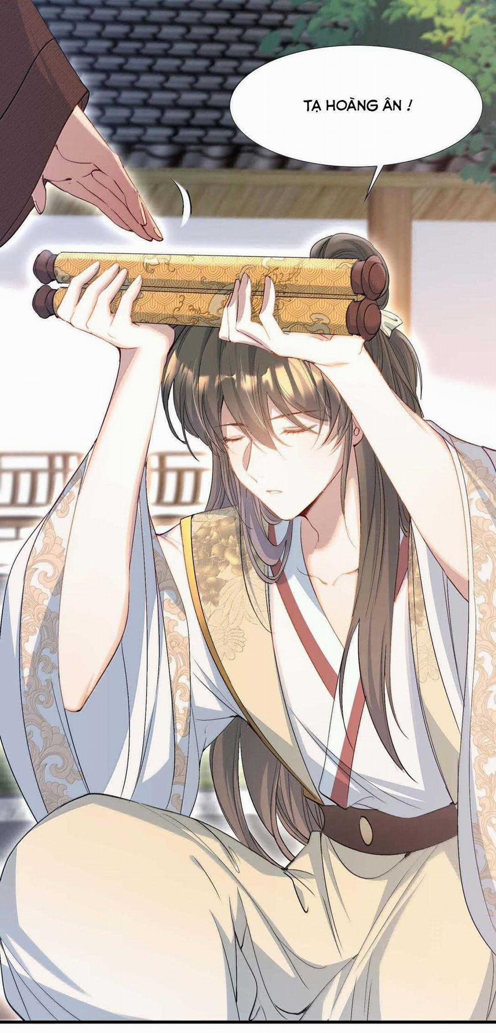 Loạn Thế Vi Vương 96 trang 2