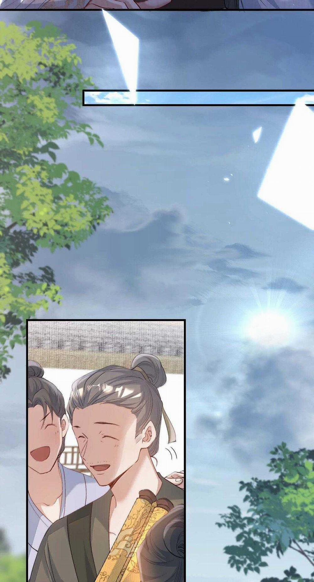 Loạn Thế Vi Vương 96 trang 20