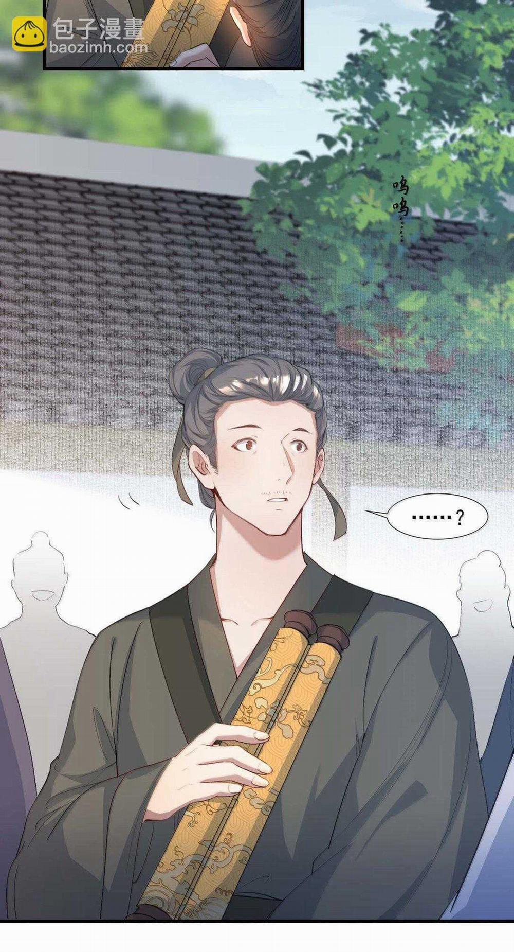 Loạn Thế Vi Vương 96 trang 21