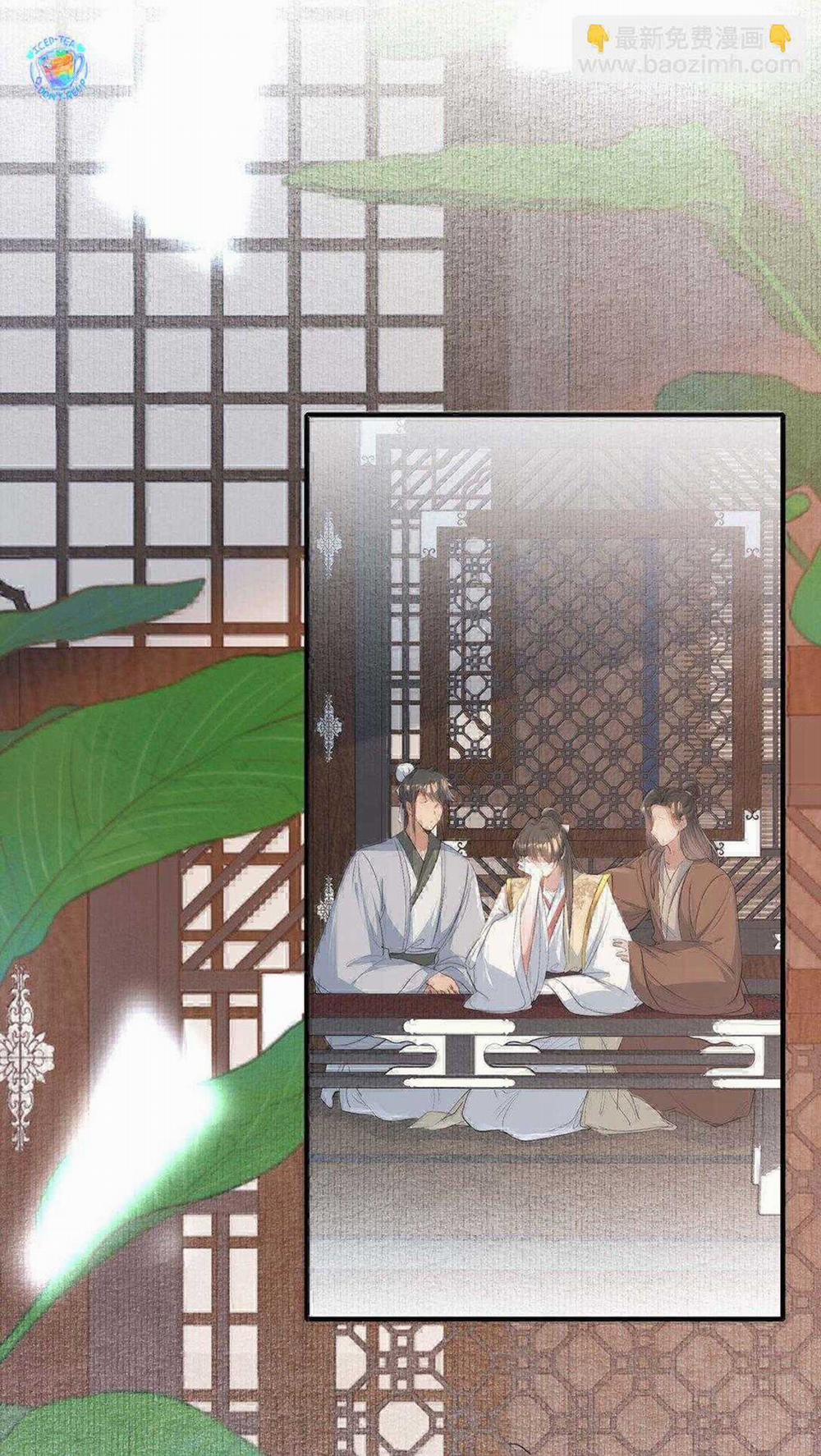 Loạn Thế Vi Vương 96 trang 23