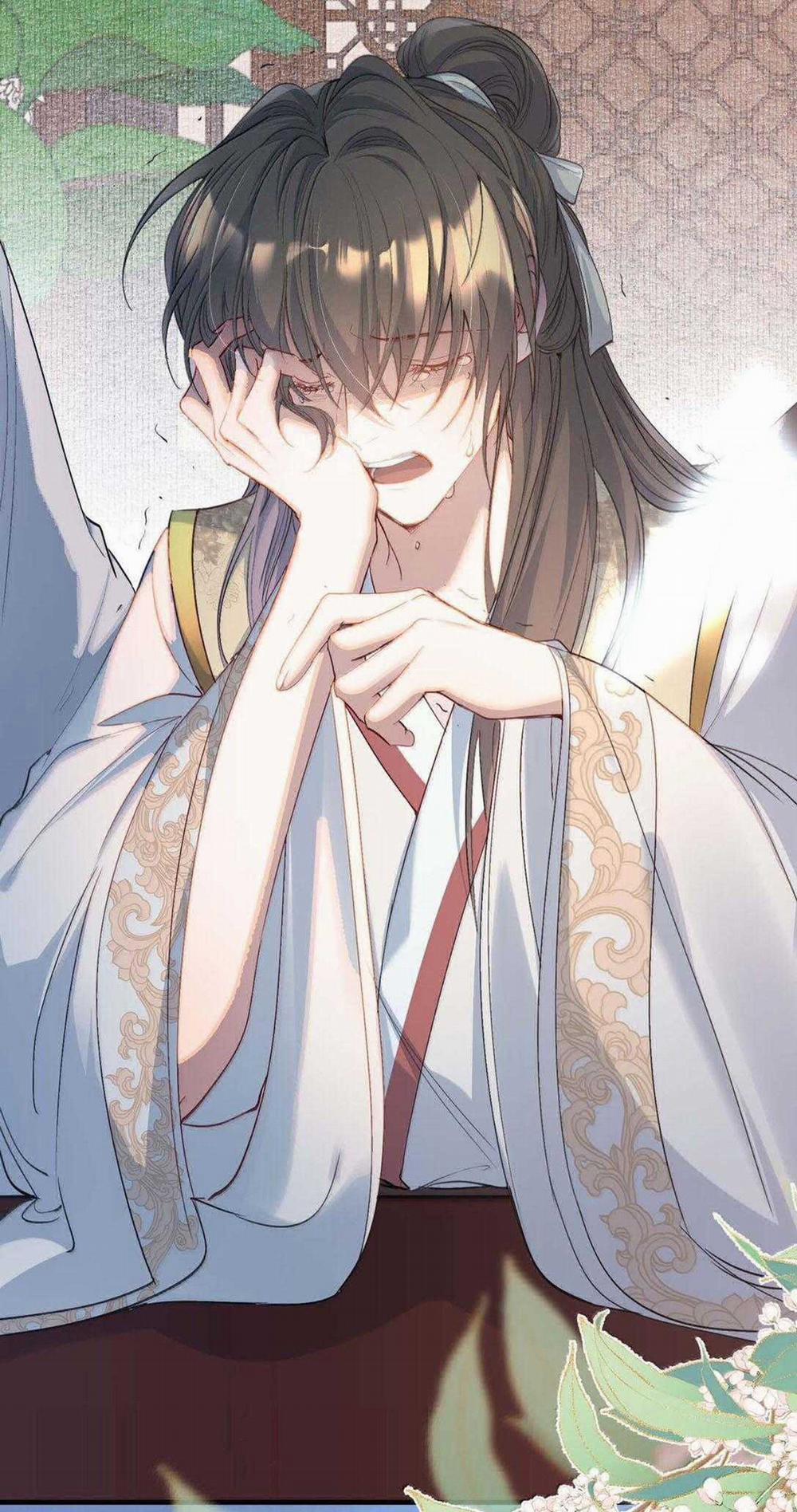 Loạn Thế Vi Vương 96 trang 24