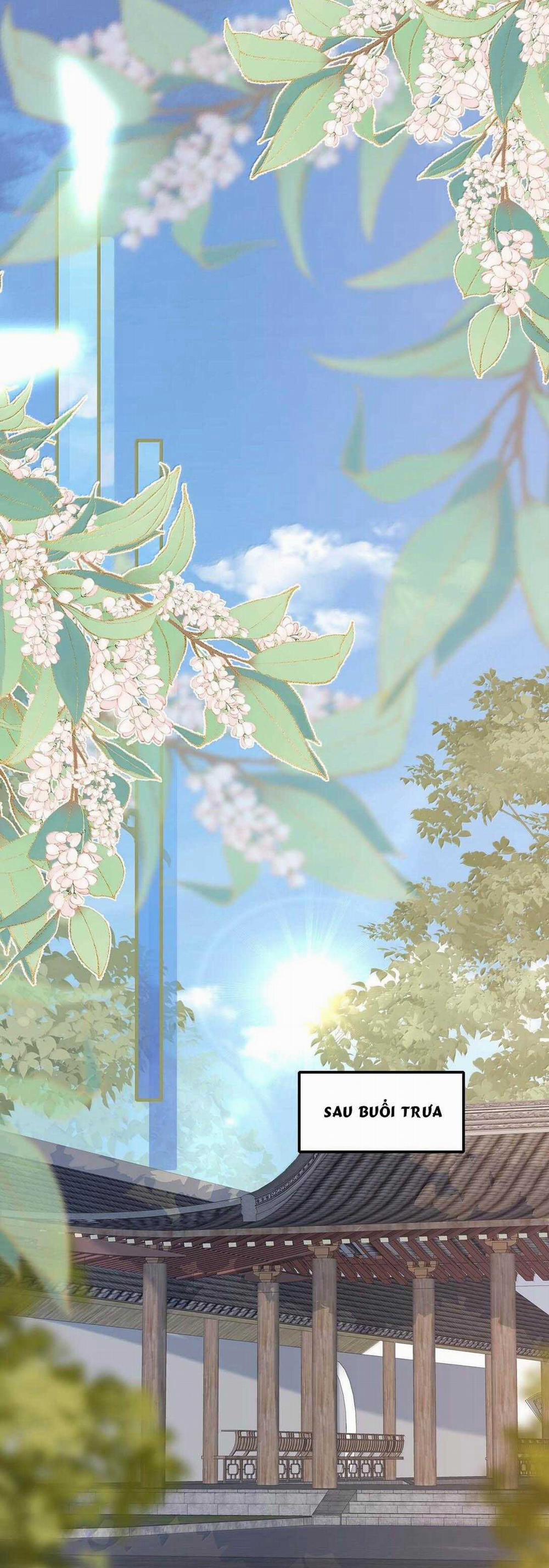 Loạn Thế Vi Vương 96 trang 25