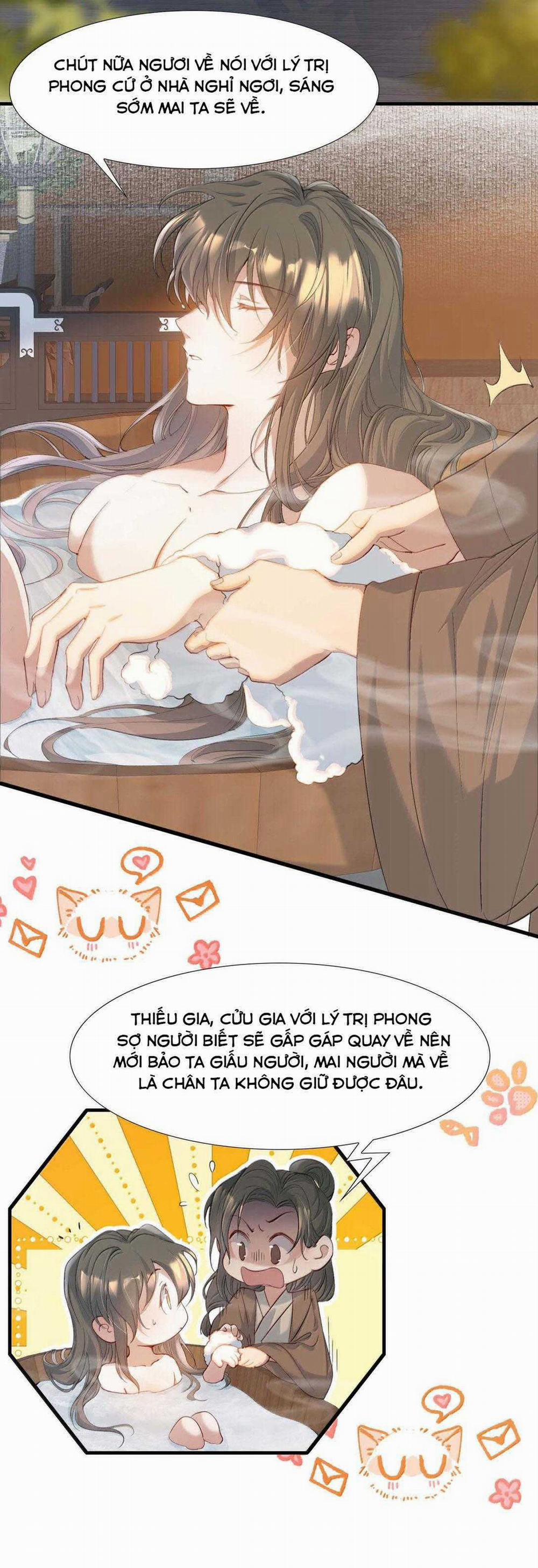 Loạn Thế Vi Vương 96 trang 26