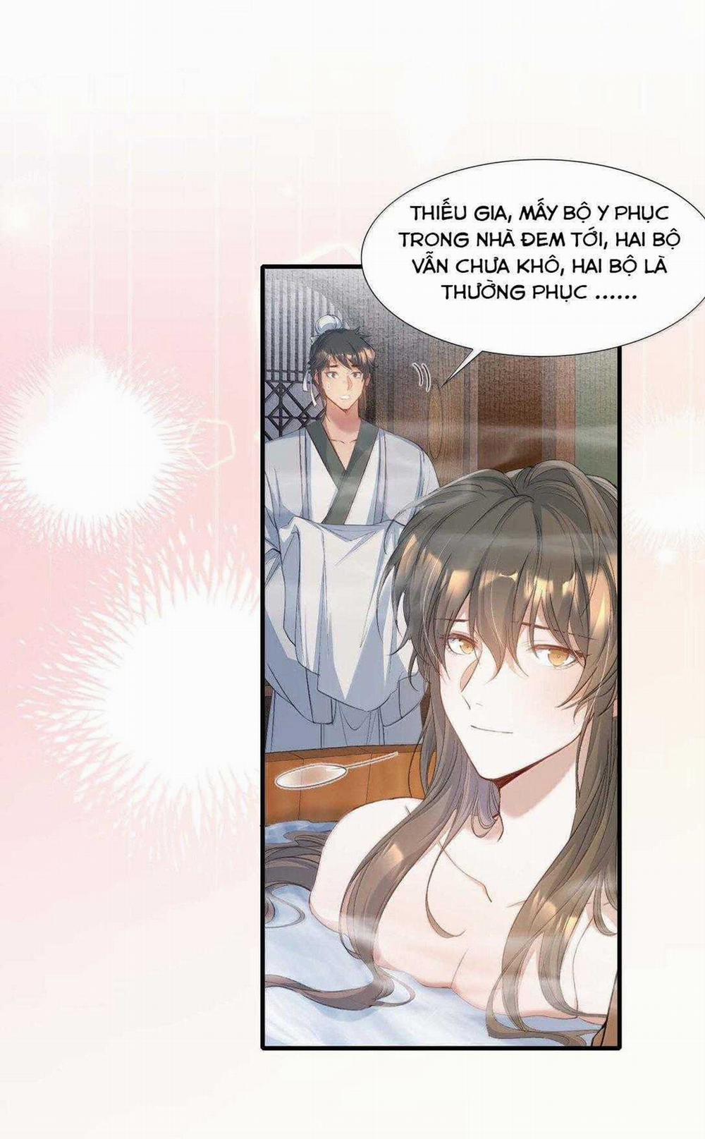 Loạn Thế Vi Vương 96 trang 27