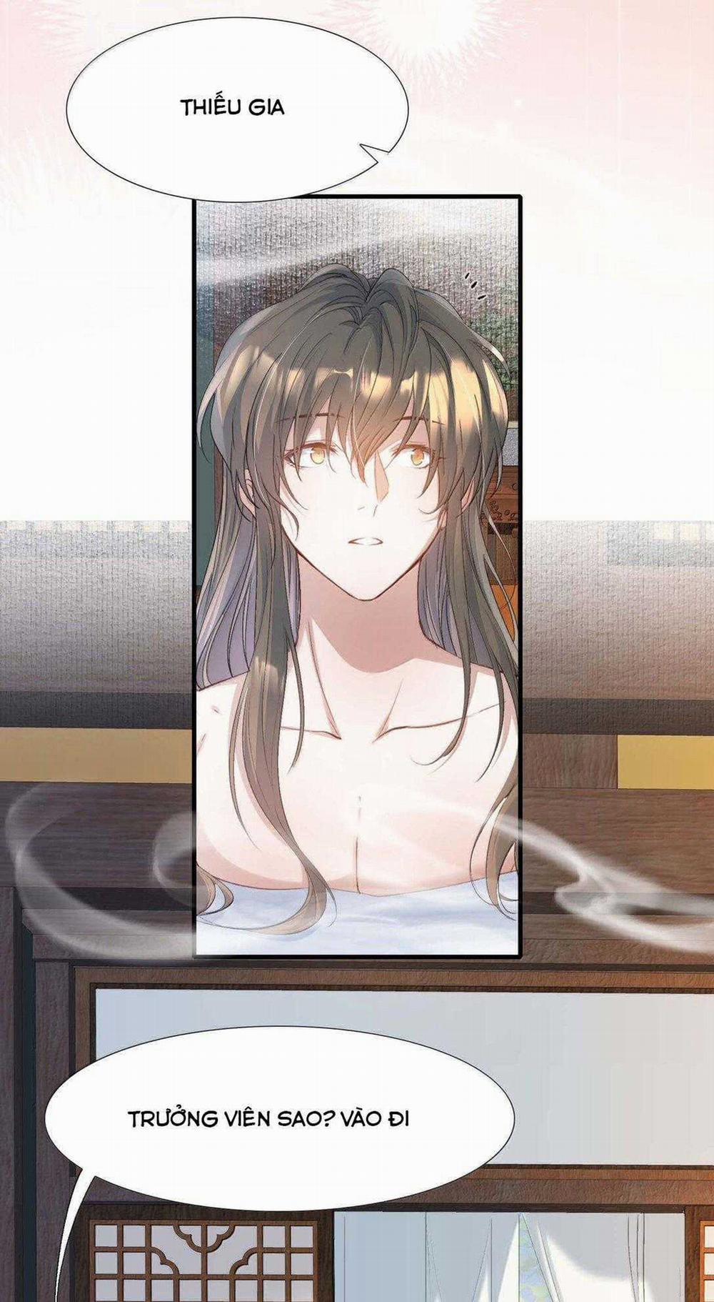 Loạn Thế Vi Vương 96 trang 29