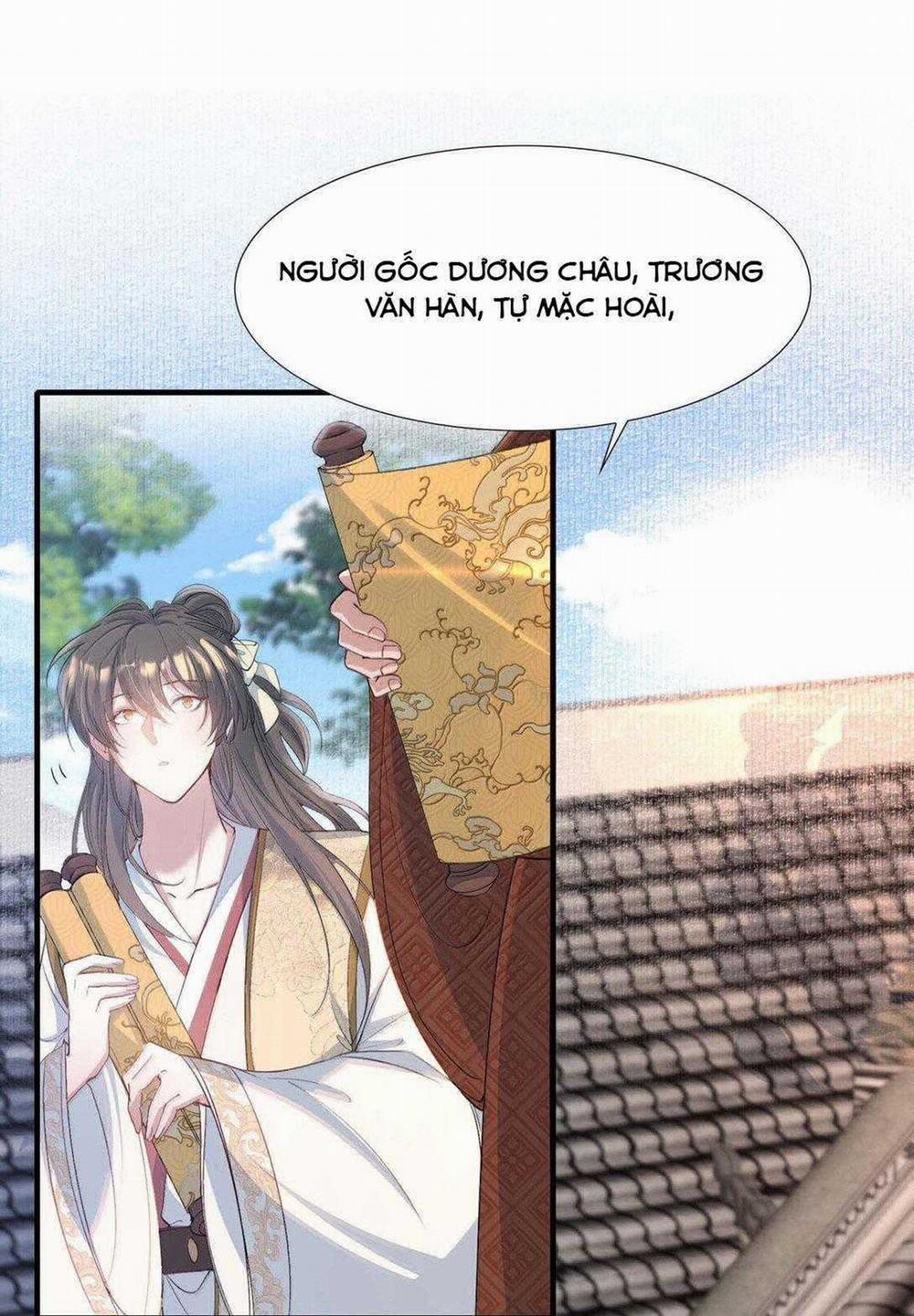 Loạn Thế Vi Vương 96 trang 3
