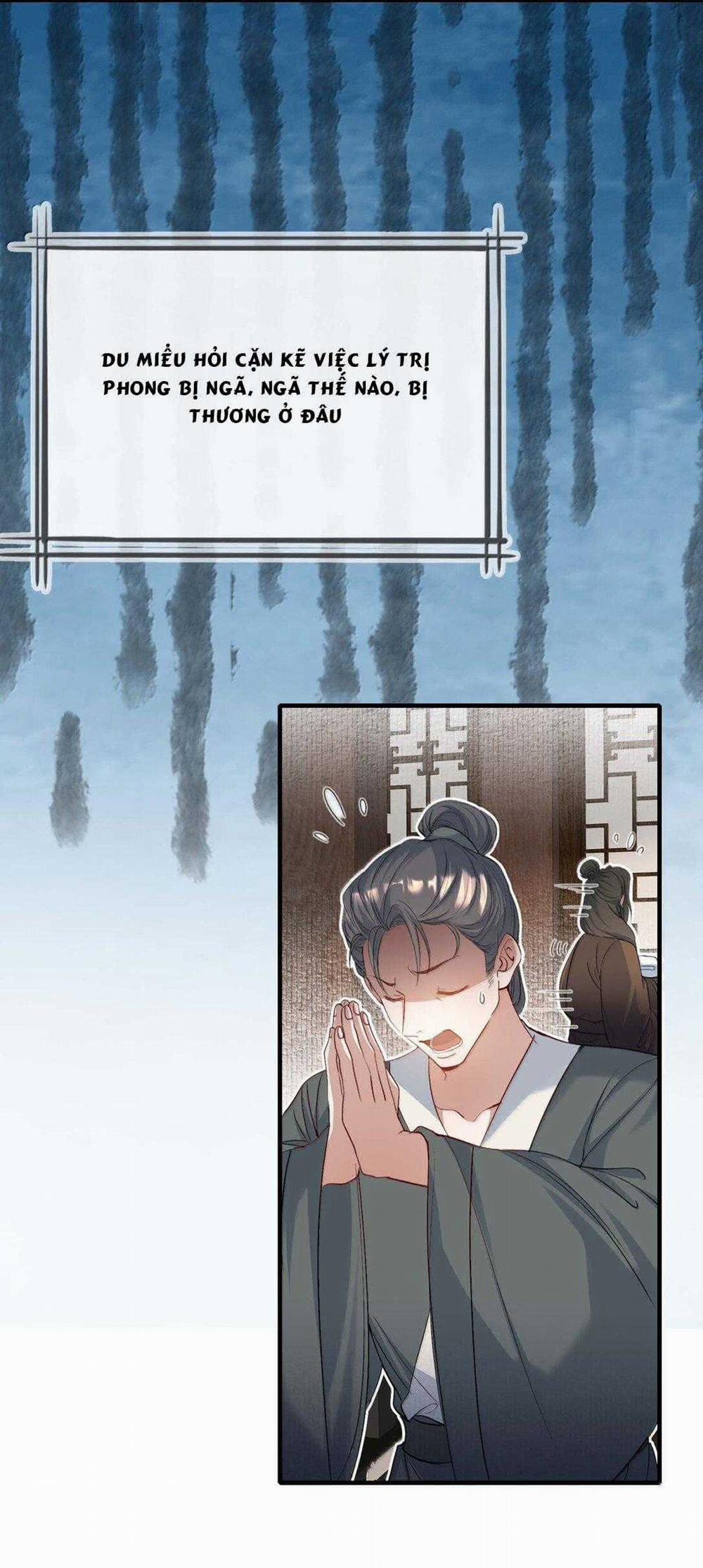 Loạn Thế Vi Vương 96 trang 31