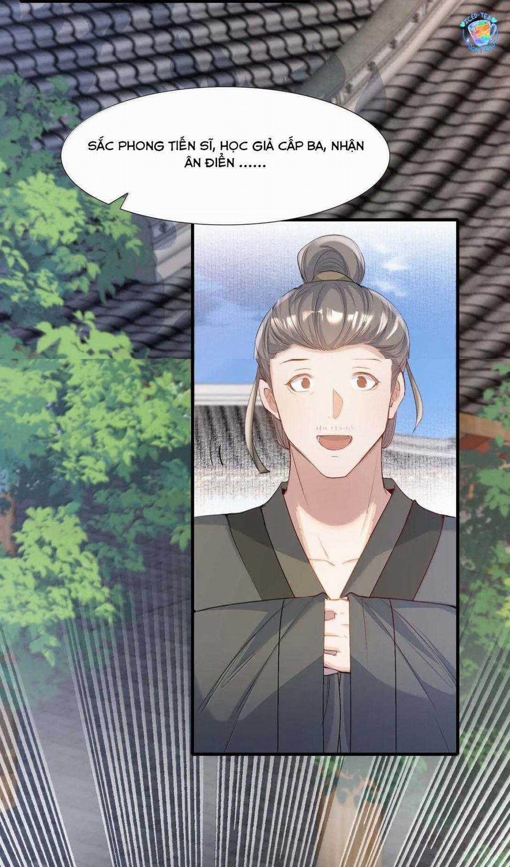 Loạn Thế Vi Vương 96 trang 4