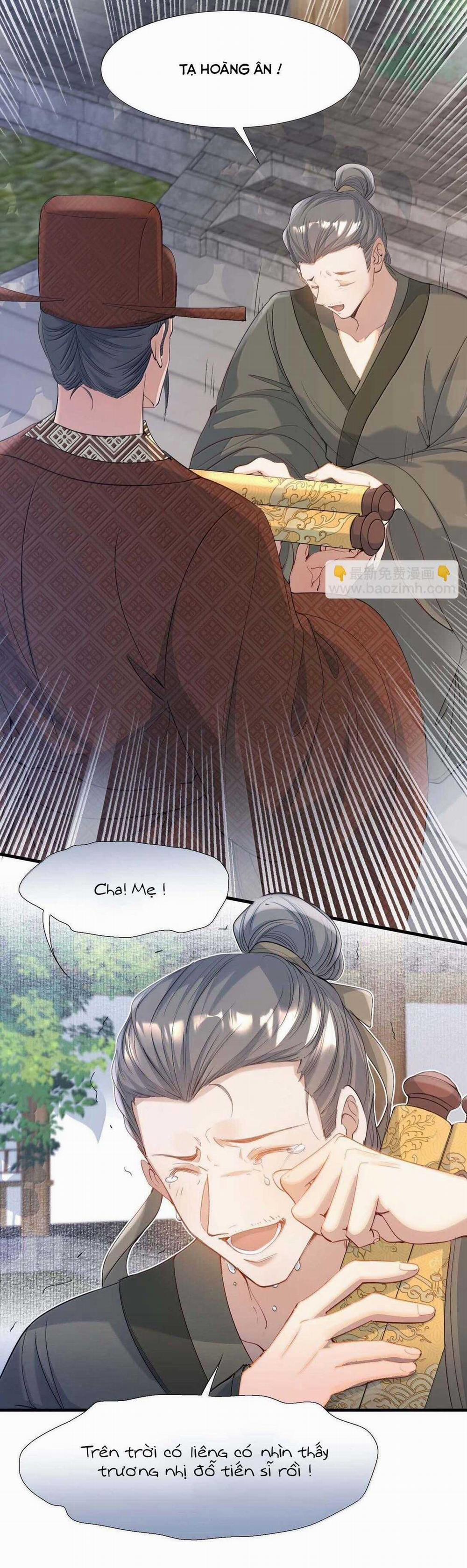 Loạn Thế Vi Vương 96 trang 5