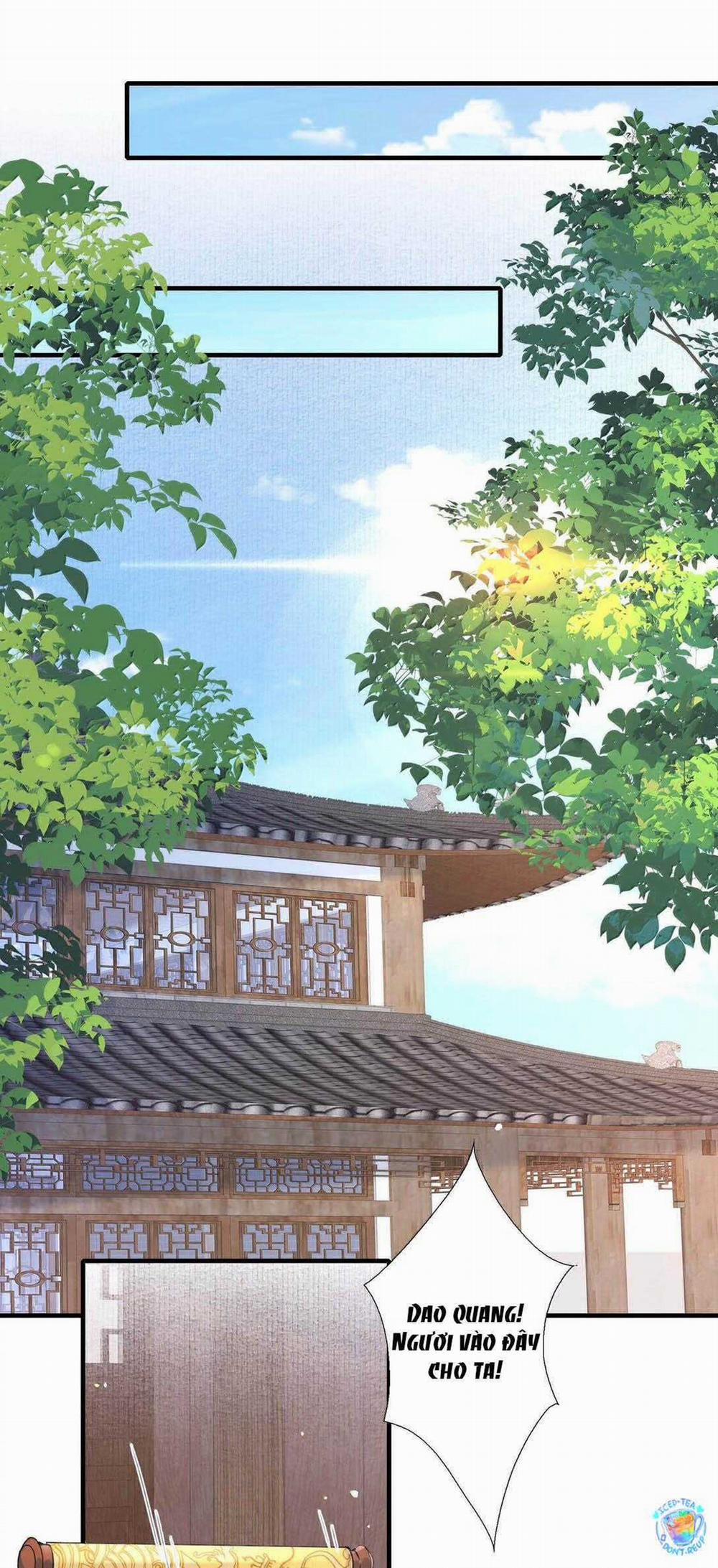 Loạn Thế Vi Vương 96 trang 8