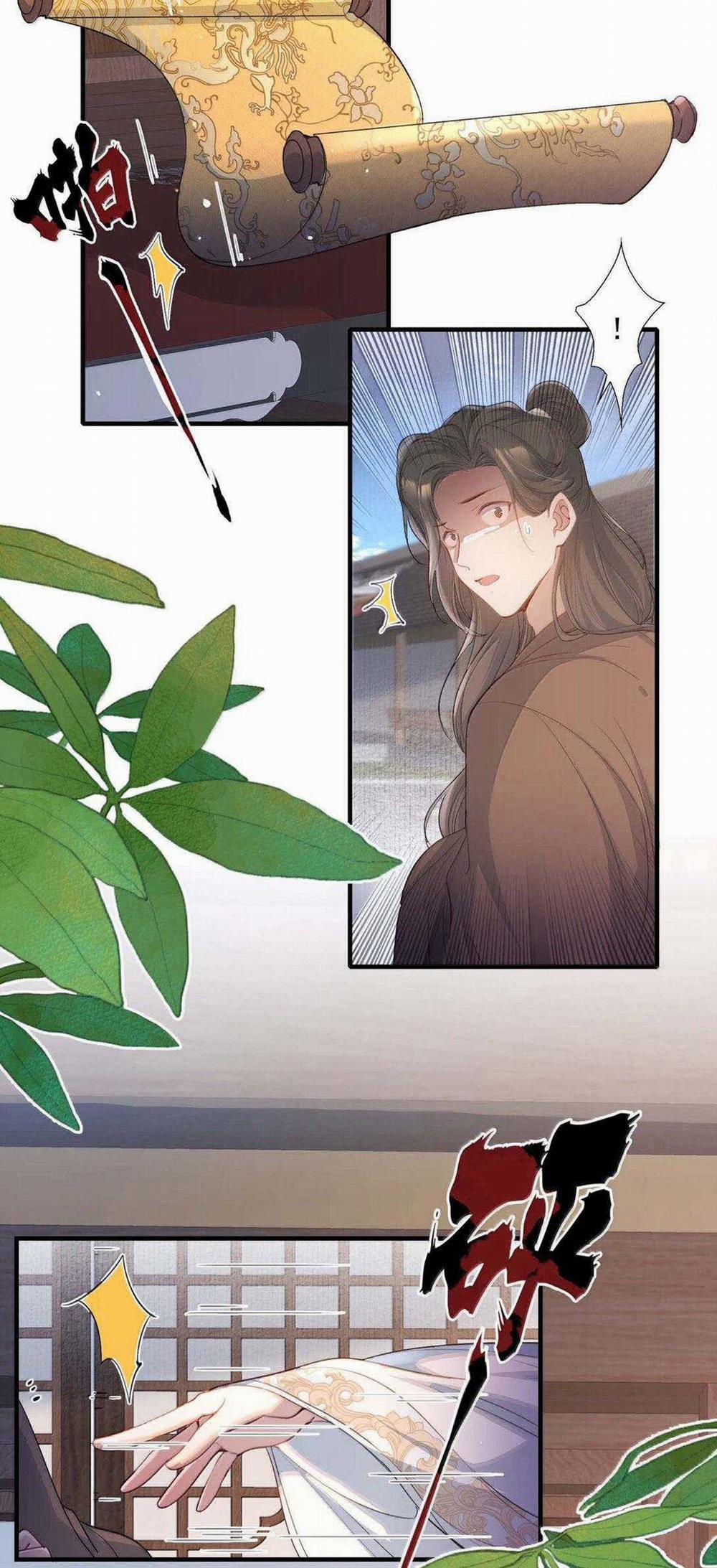 Loạn Thế Vi Vương 96 trang 9