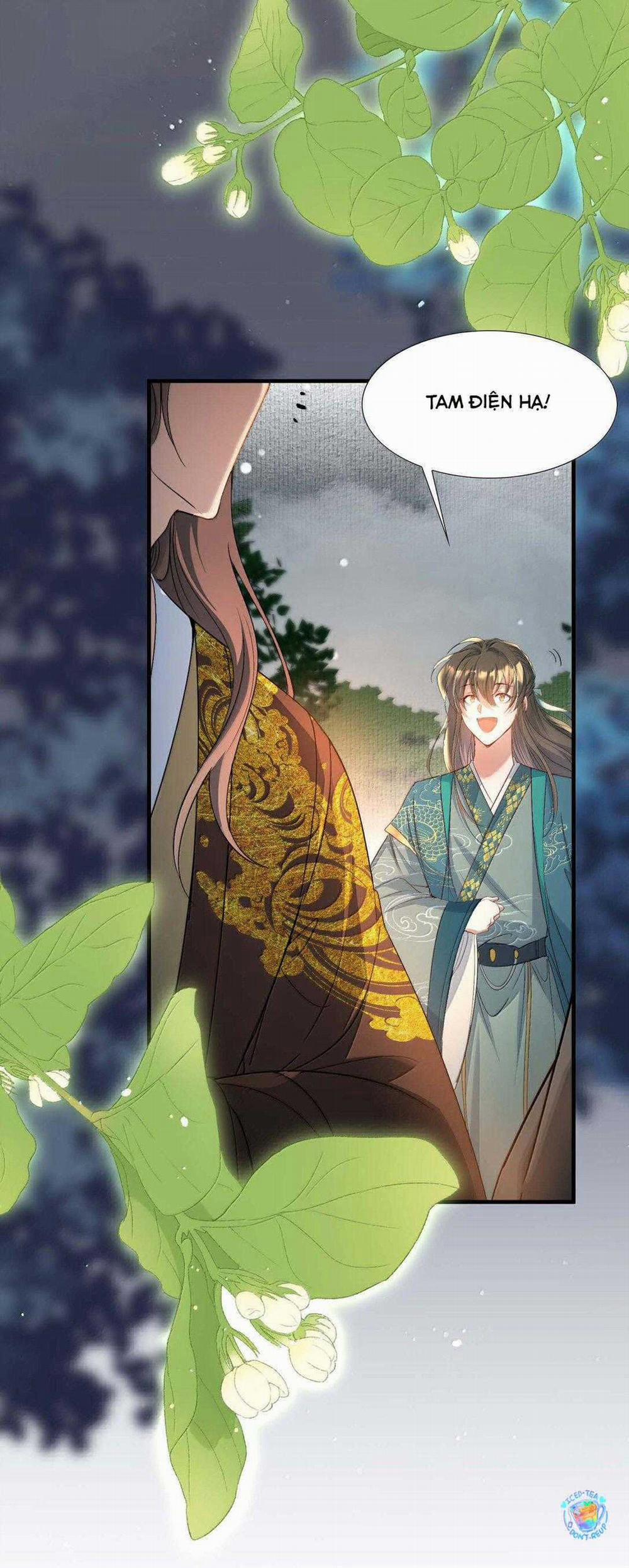 Loạn Thế Vi Vương 97 trang 14