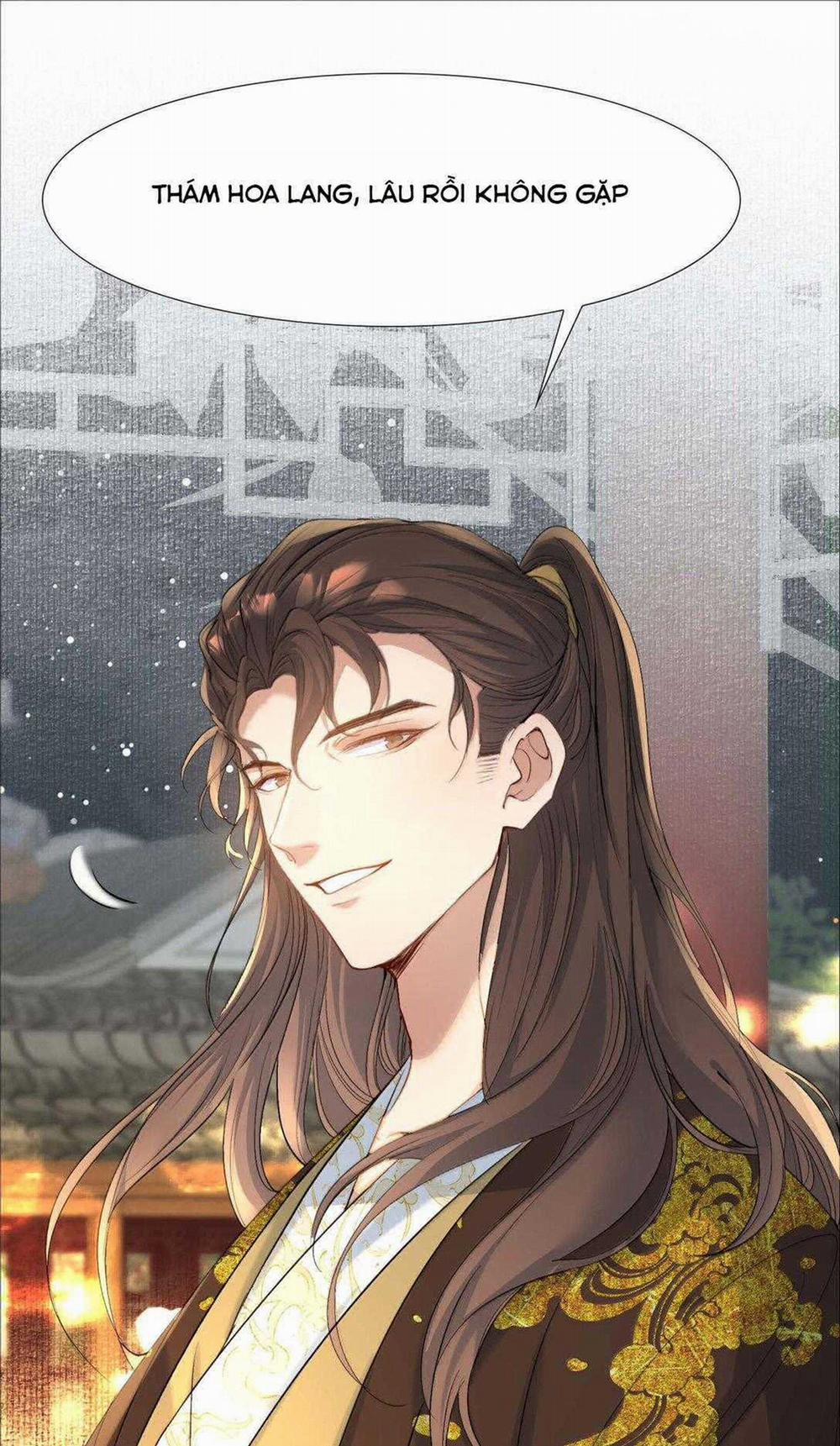 Loạn Thế Vi Vương 97 trang 15