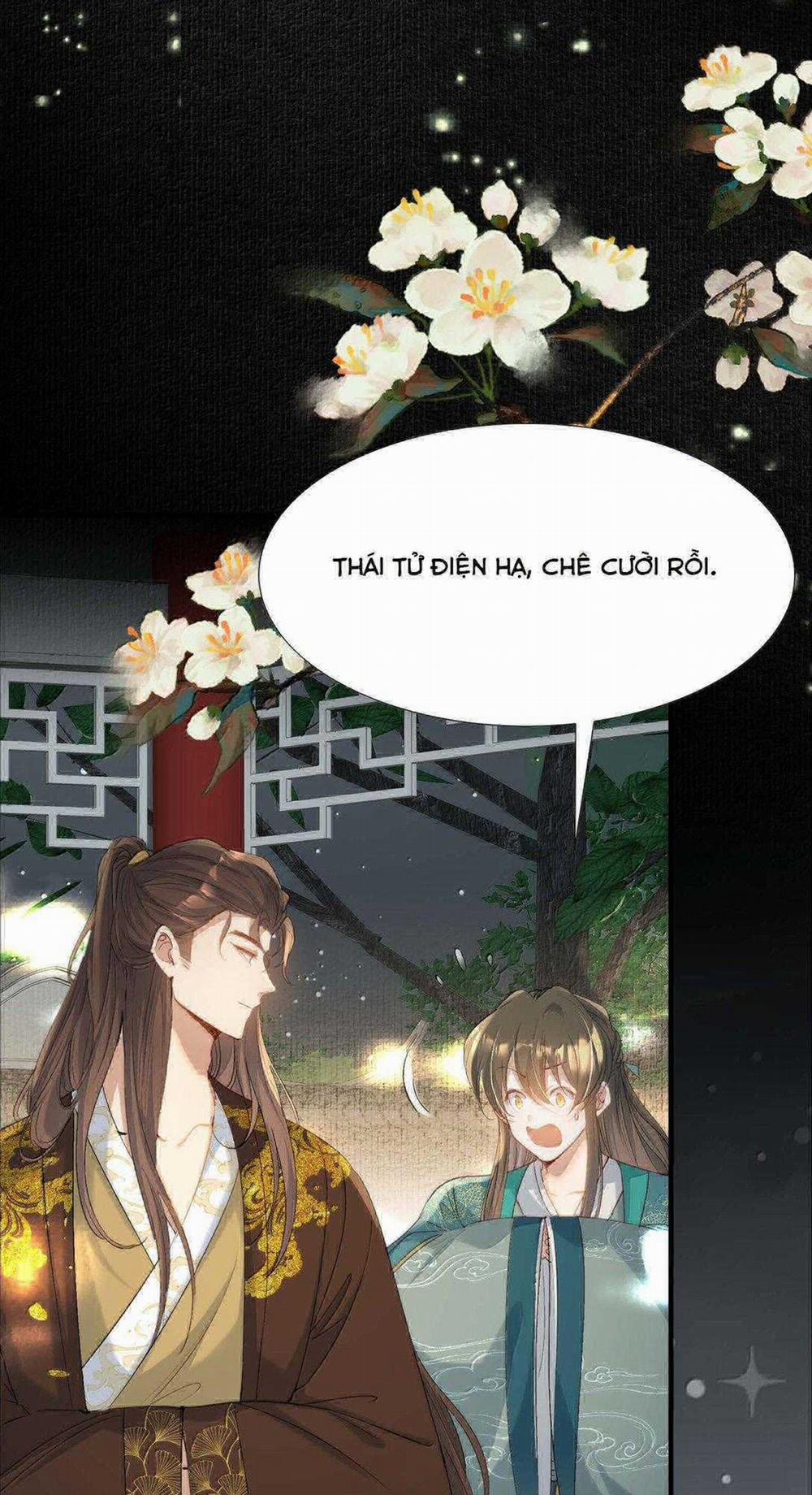 Loạn Thế Vi Vương 97 trang 17