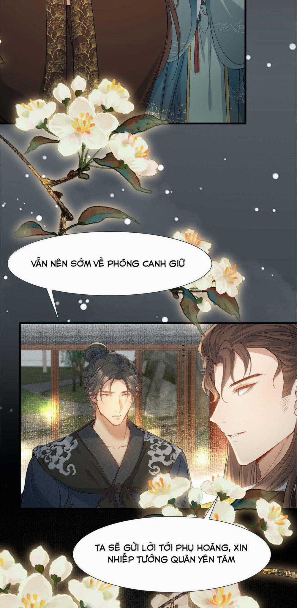 Loạn Thế Vi Vương 97 trang 18