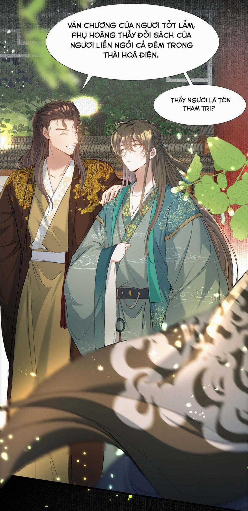 Loạn Thế Vi Vương 97 trang 21