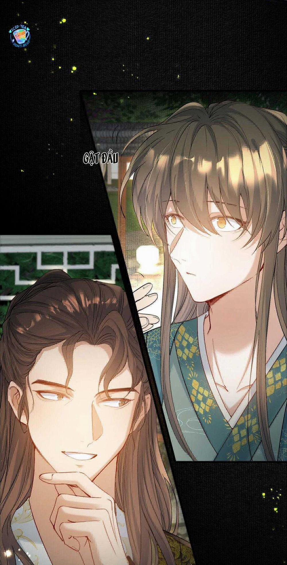 Loạn Thế Vi Vương 97 trang 22