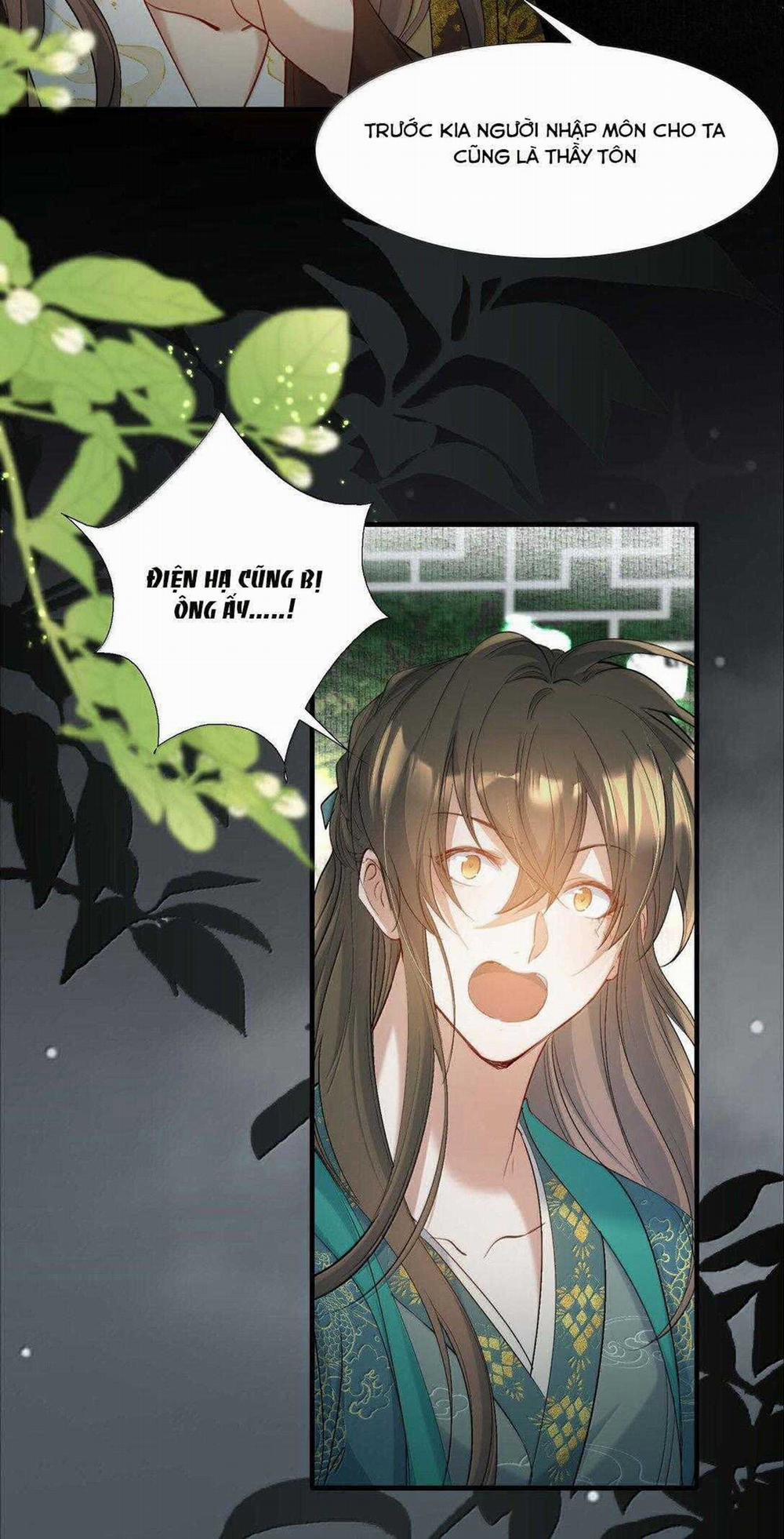 Loạn Thế Vi Vương 97 trang 23