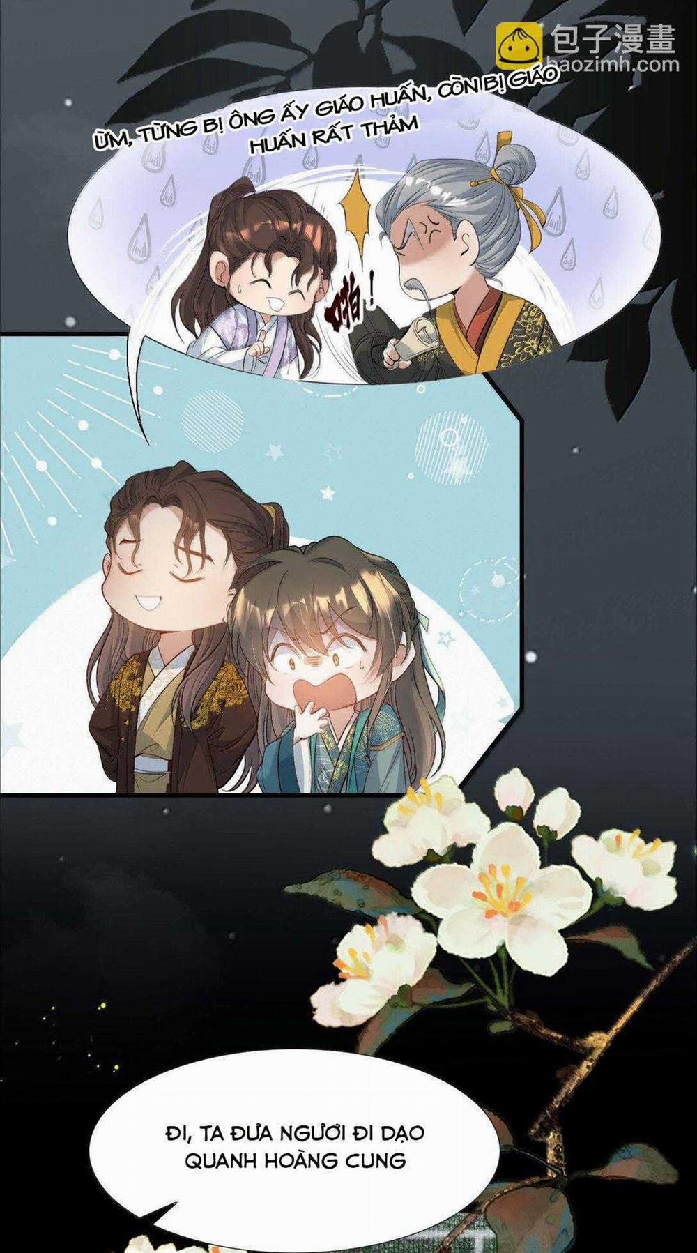 Loạn Thế Vi Vương 97 trang 24