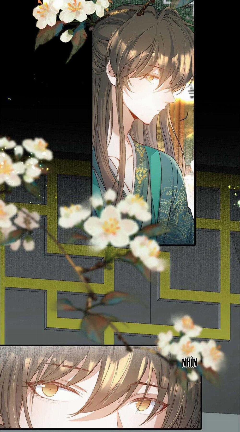 Loạn Thế Vi Vương 97 trang 25