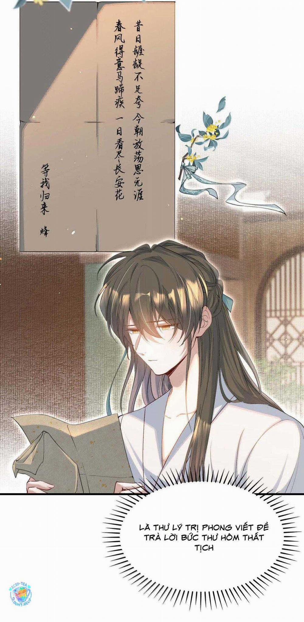 Loạn Thế Vi Vương 97 trang 3