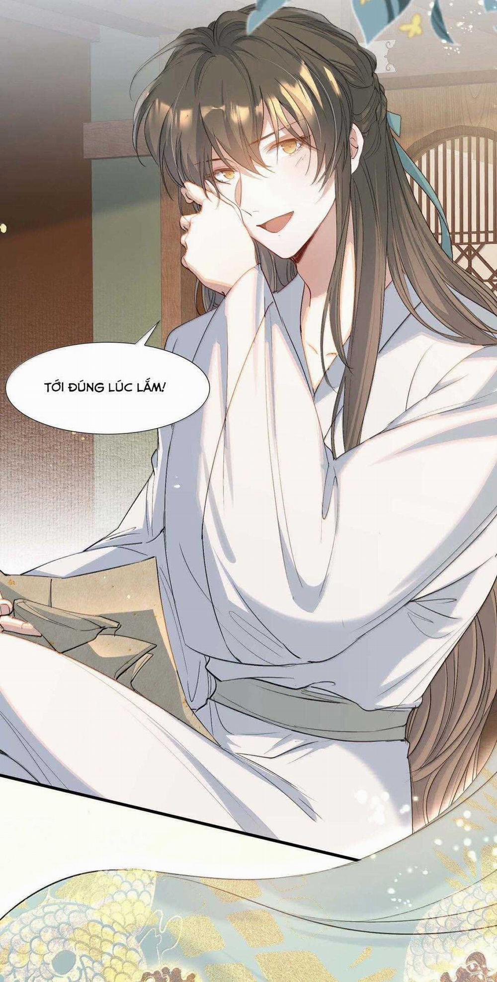 Loạn Thế Vi Vương 97 trang 5