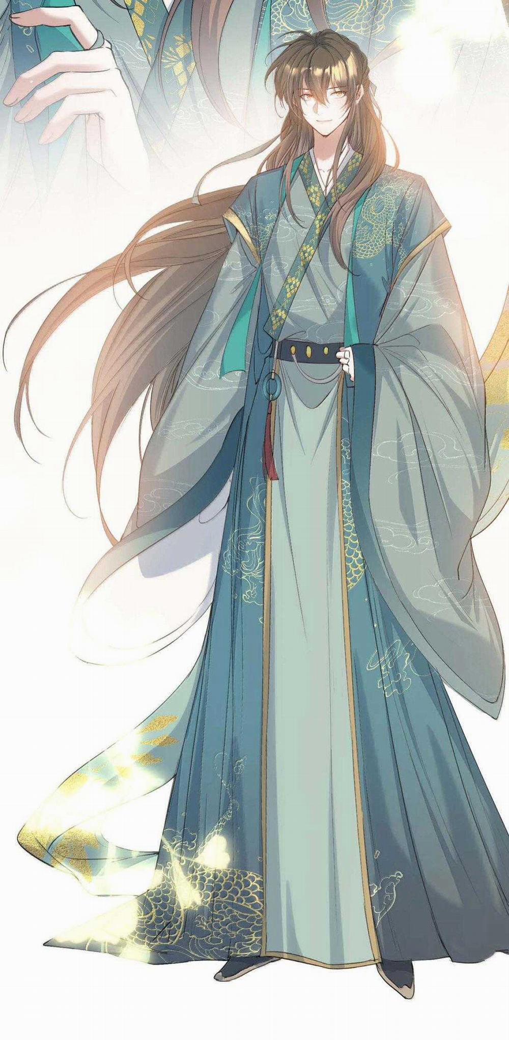 Loạn Thế Vi Vương 97 trang 8