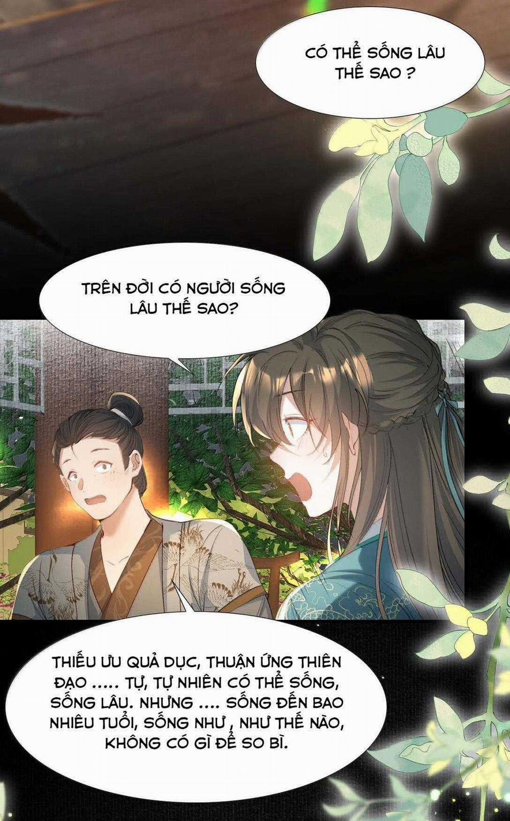 Loạn Thế Vi Vương 98 trang 19