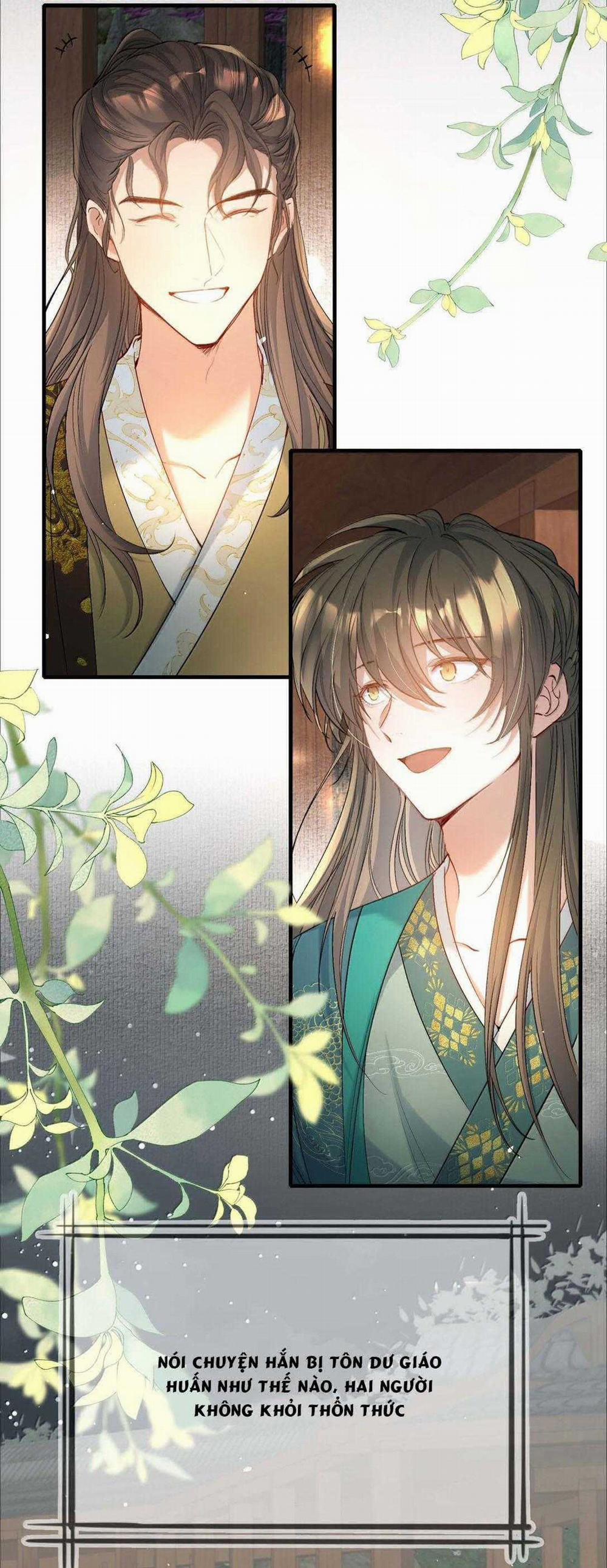 Loạn Thế Vi Vương 98 trang 2