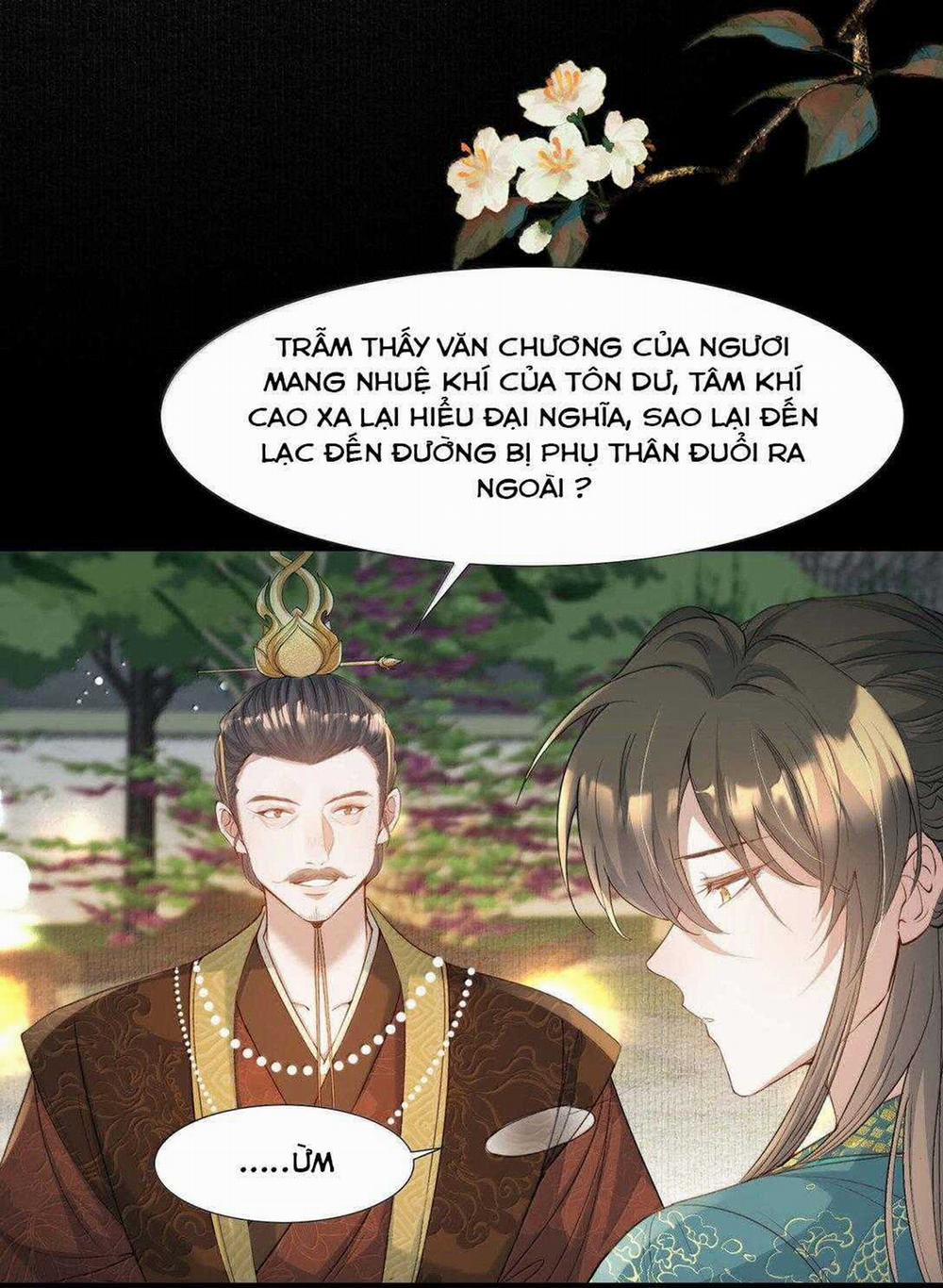 Loạn Thế Vi Vương 98 trang 23