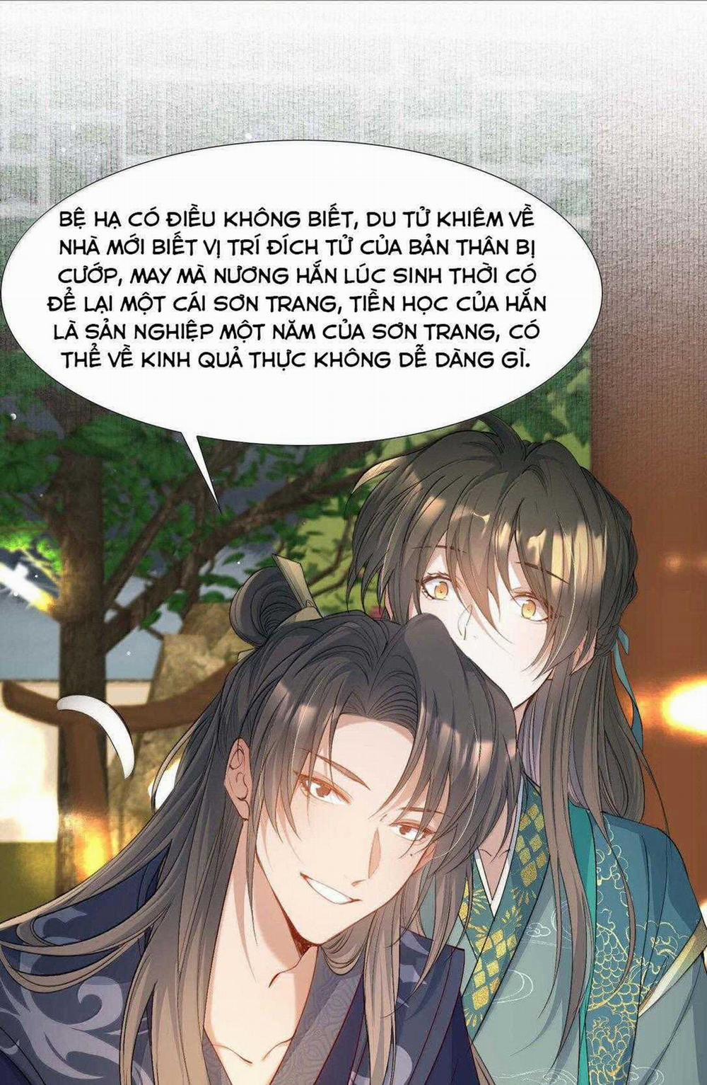 Loạn Thế Vi Vương 98 trang 24