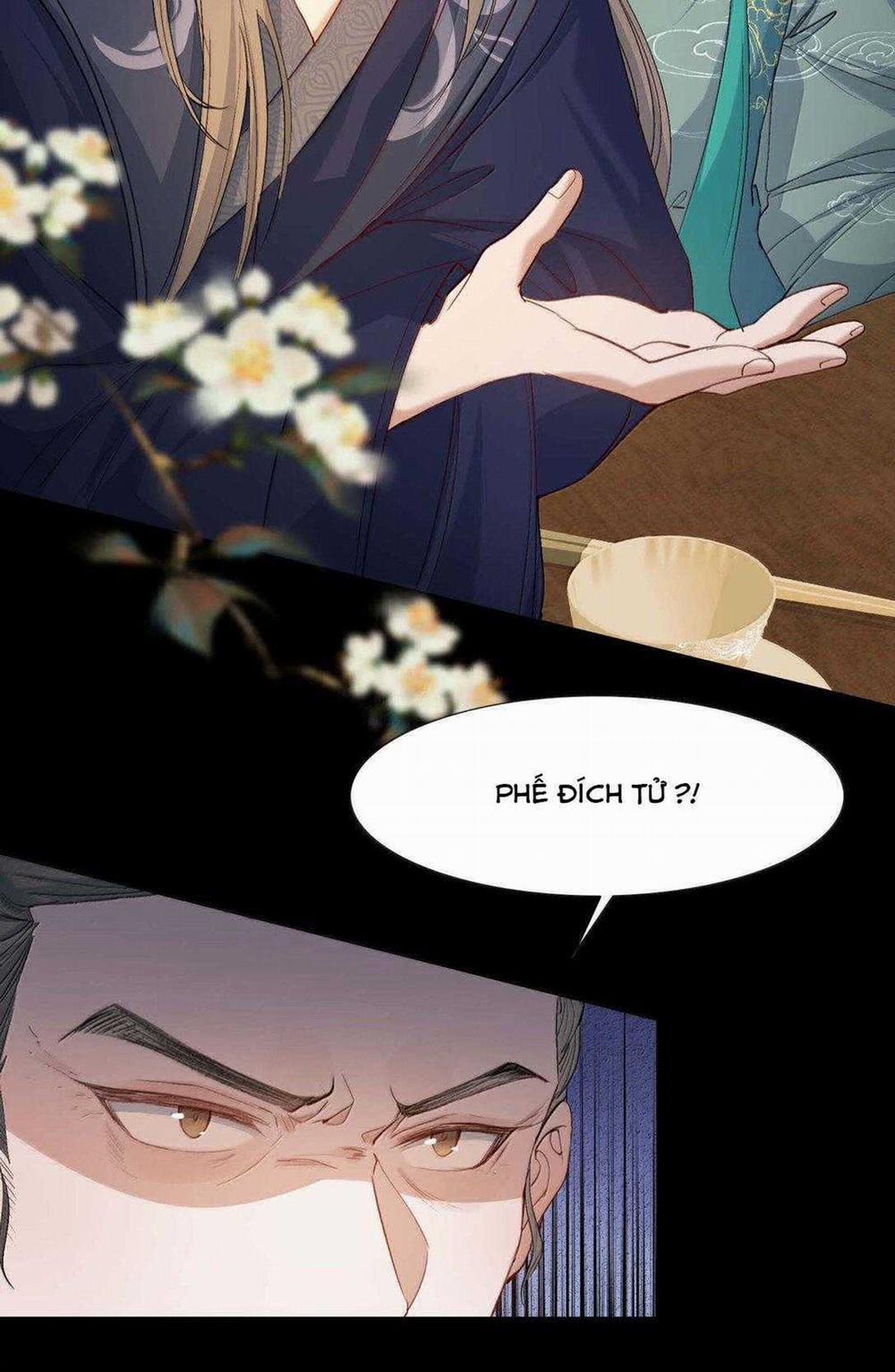 Loạn Thế Vi Vương 98 trang 25