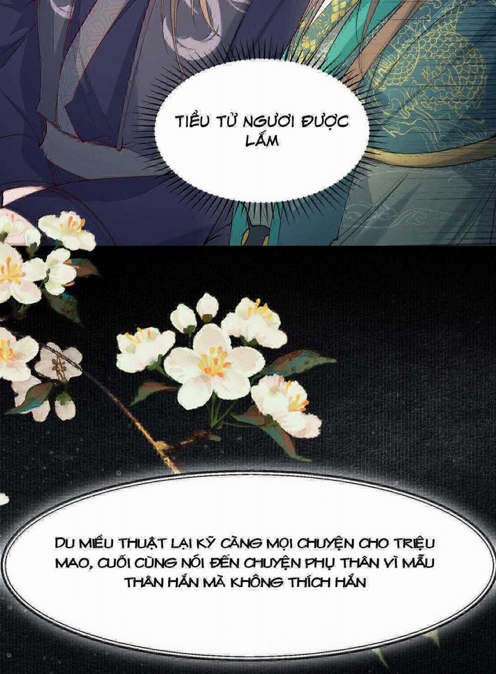Loạn Thế Vi Vương 98 trang 27