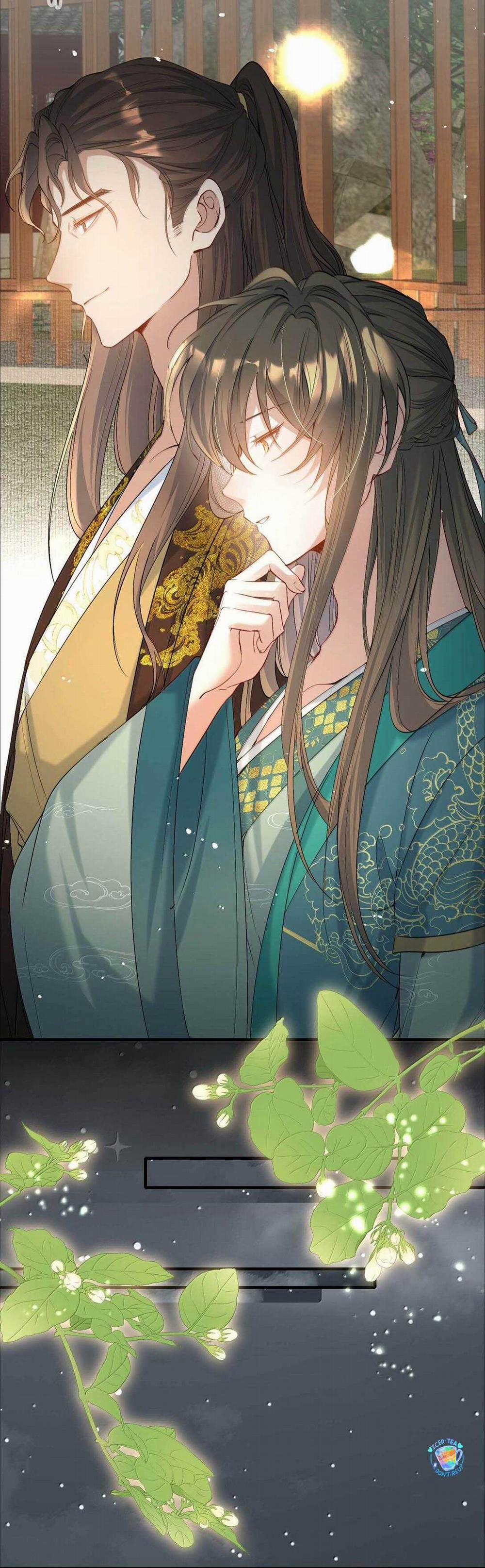 Loạn Thế Vi Vương 98 trang 3