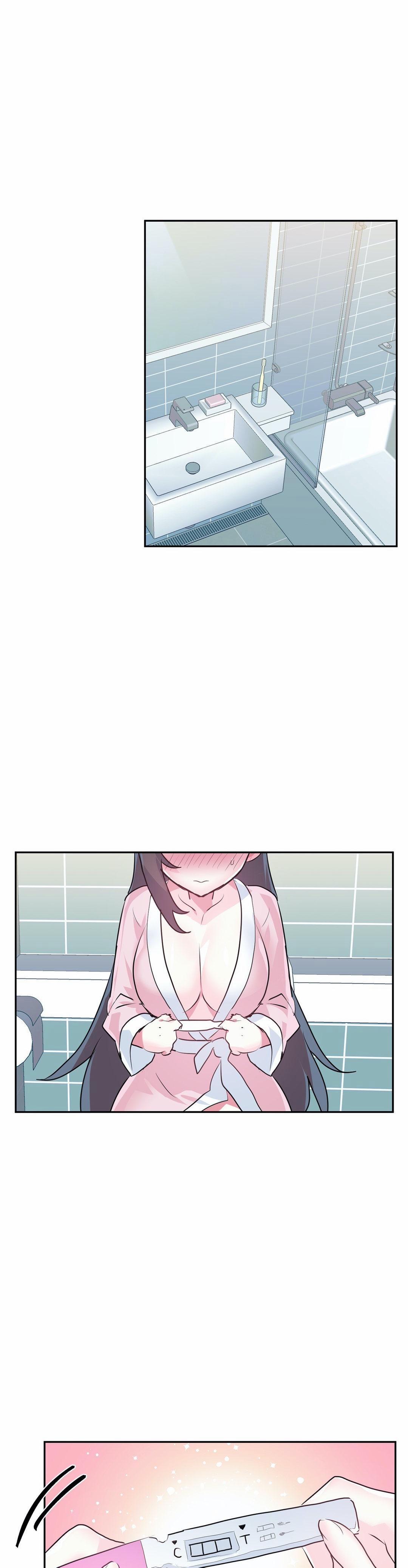 Log In To Lust-A-Land 80 trang 0
