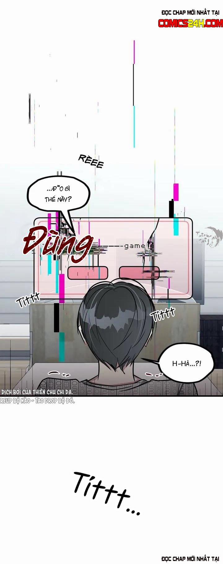 Lỗi Bộ Nhớ 0 Giới thiệu trang 10