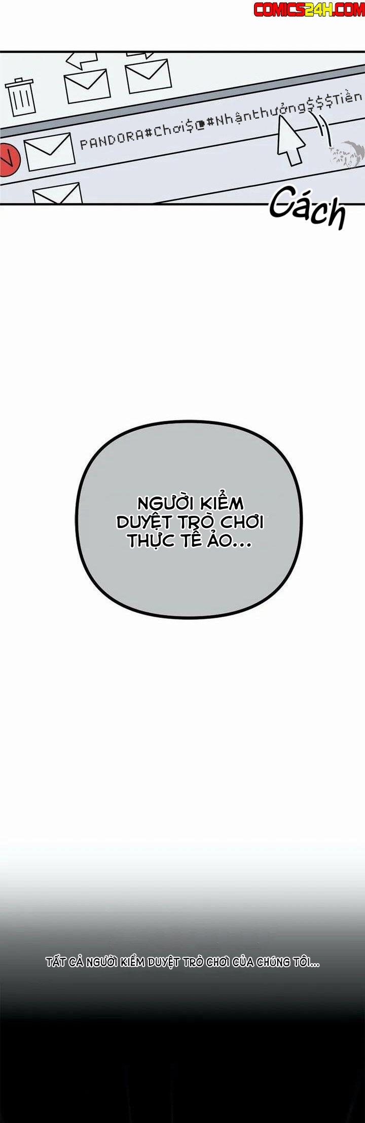 Lỗi Bộ Nhớ 0 Giới thiệu trang 3