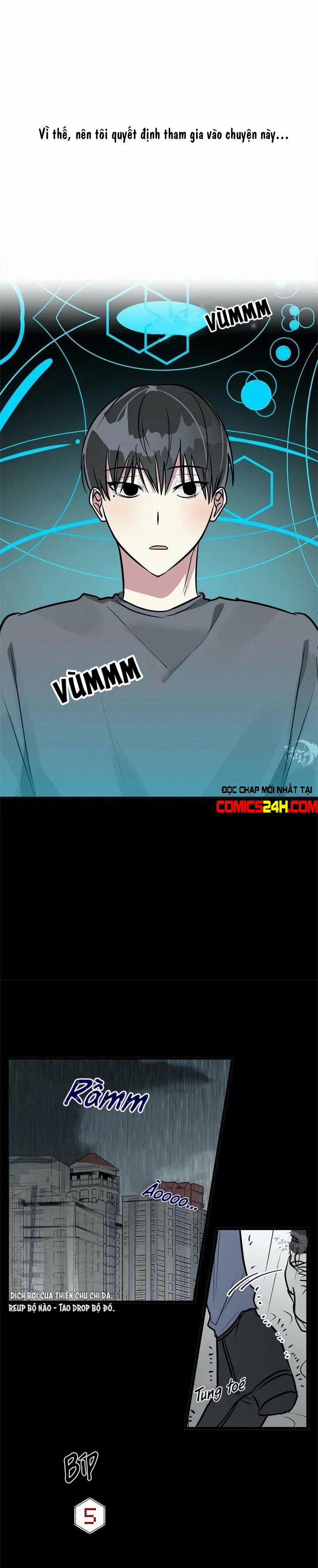 Lỗi Bộ Nhớ 0 Giới thiệu trang 5