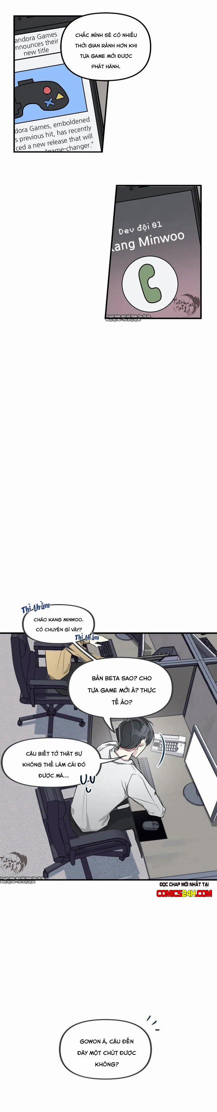 Lỗi Bộ Nhớ 1 trang 2