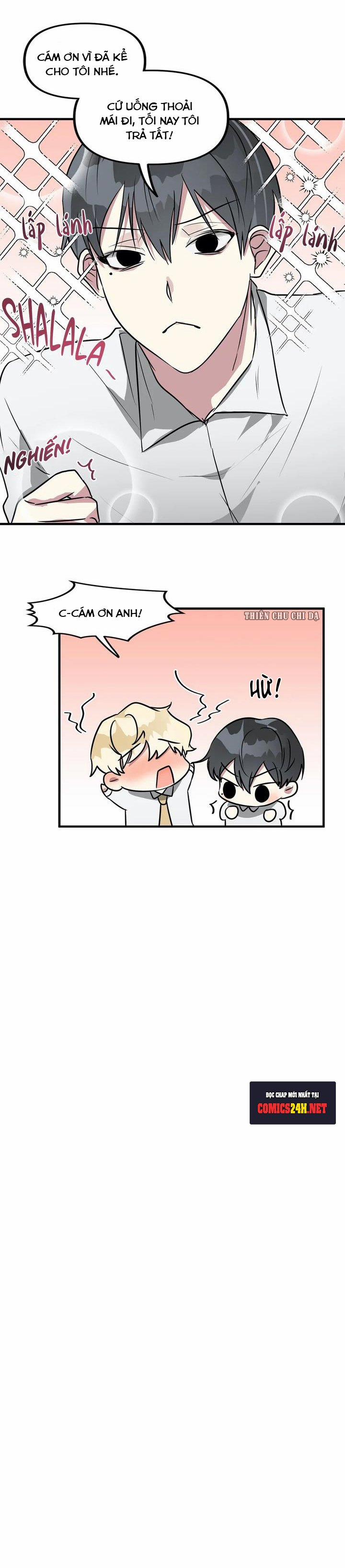 Lỗi Bộ Nhớ 10 trang 13